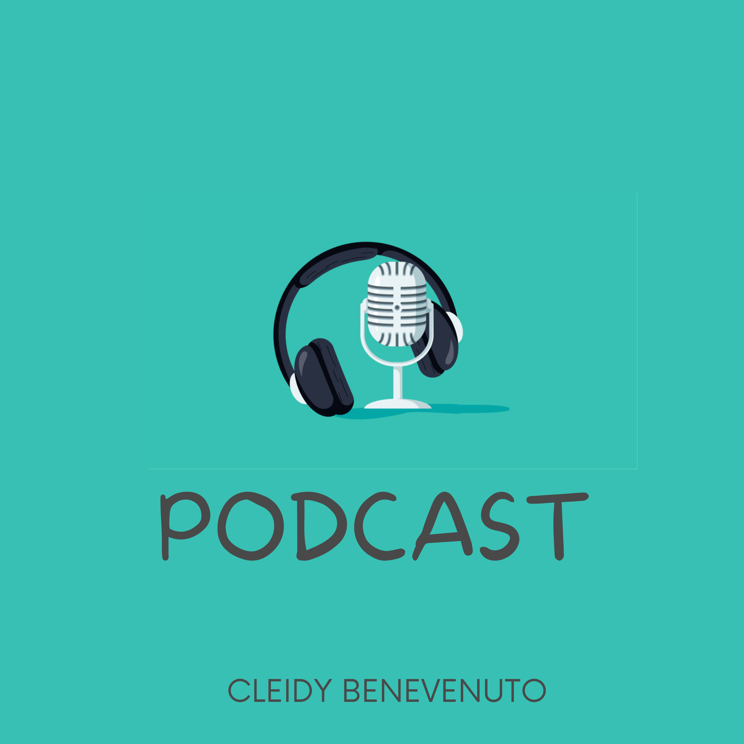 Devocional com Cleidy Benevenuto