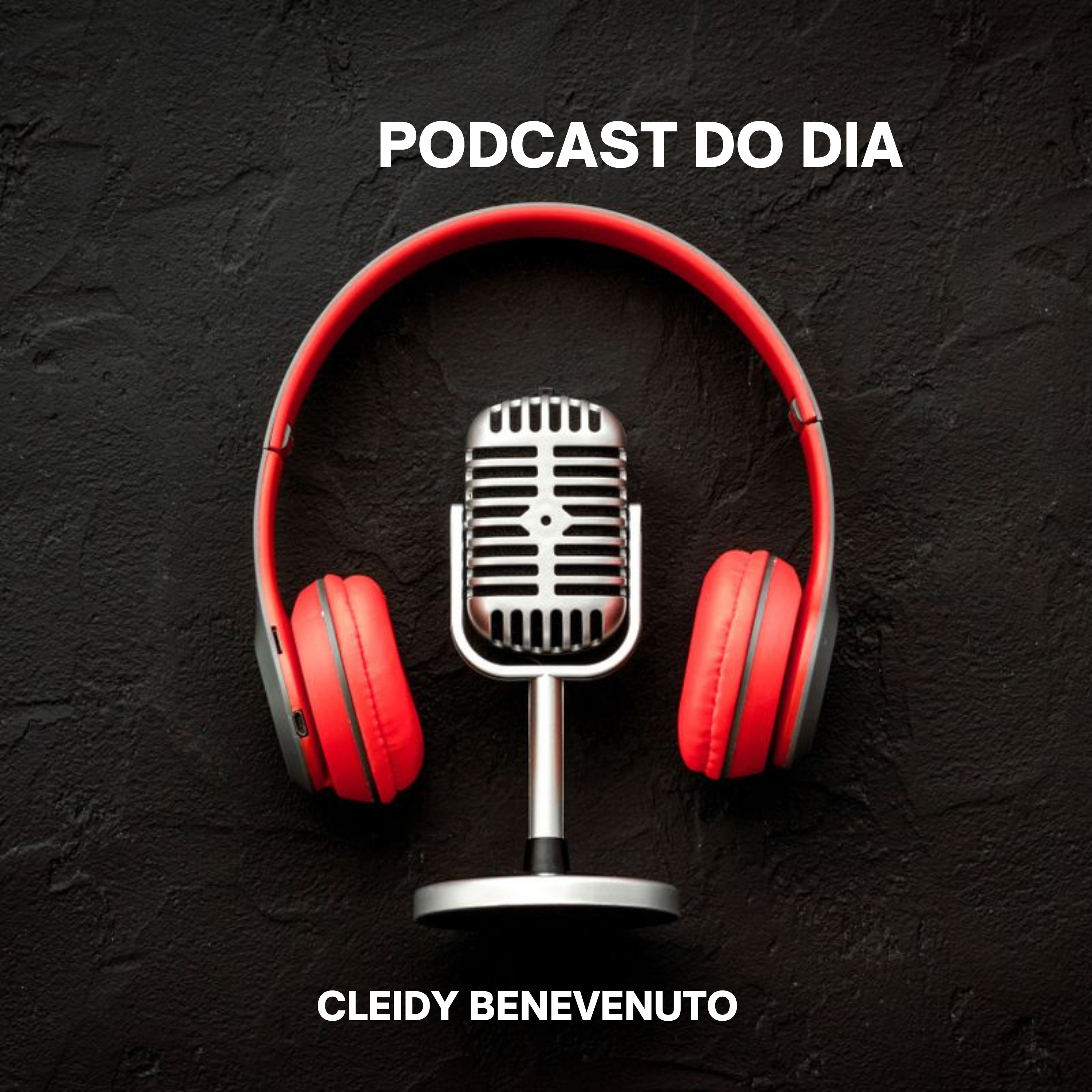 Propósito é maior que minha vida❤️ episode artwork