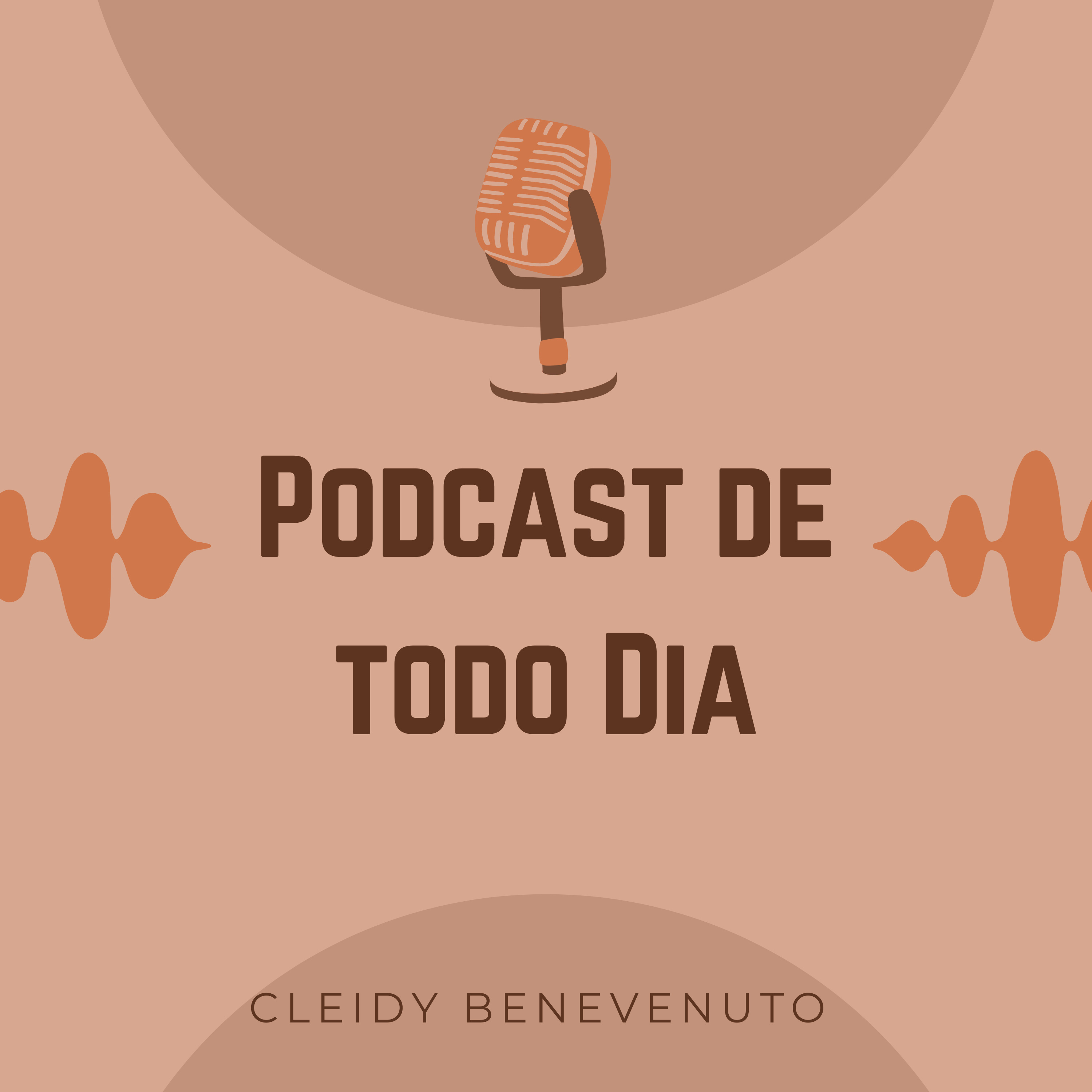 Dia D 🇧🇷 episode artwork