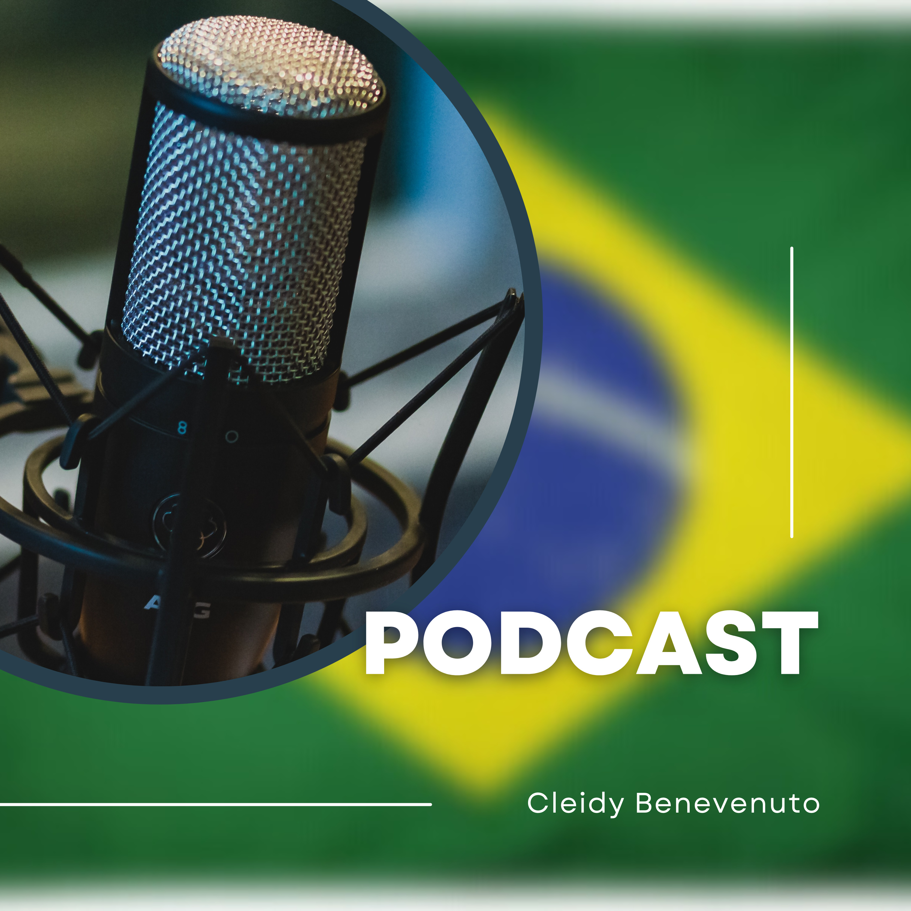 Você só precisa Desfrutar! episode artwork