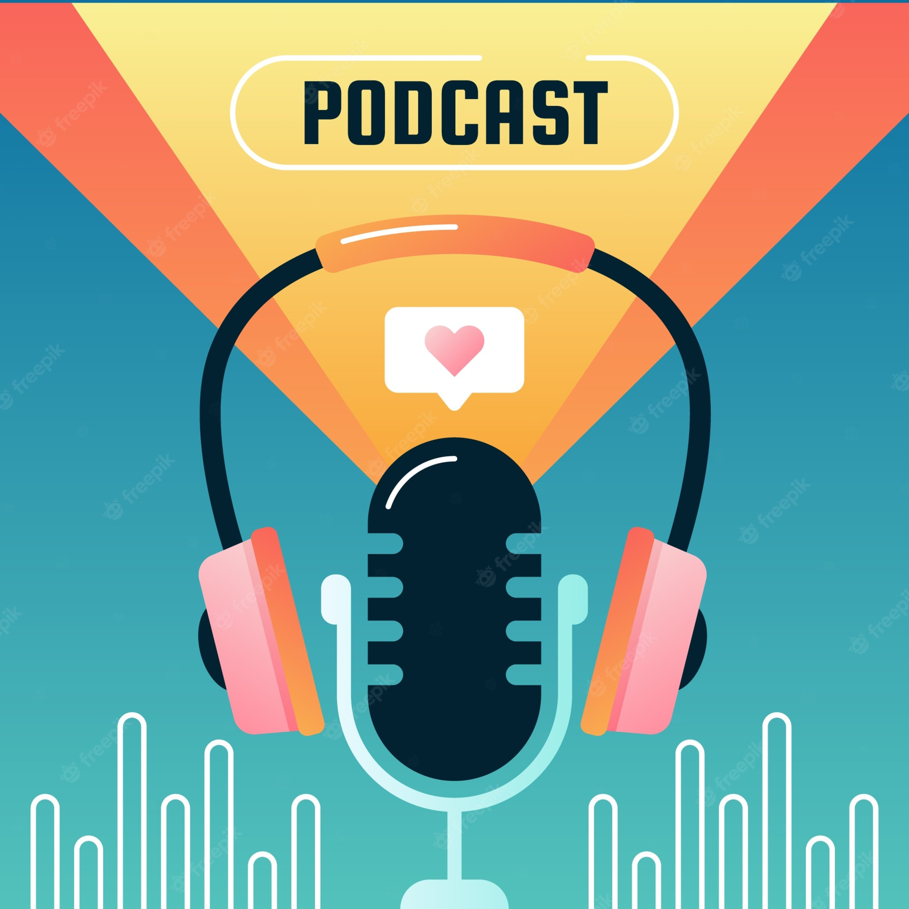 Você me ama? episode artwork