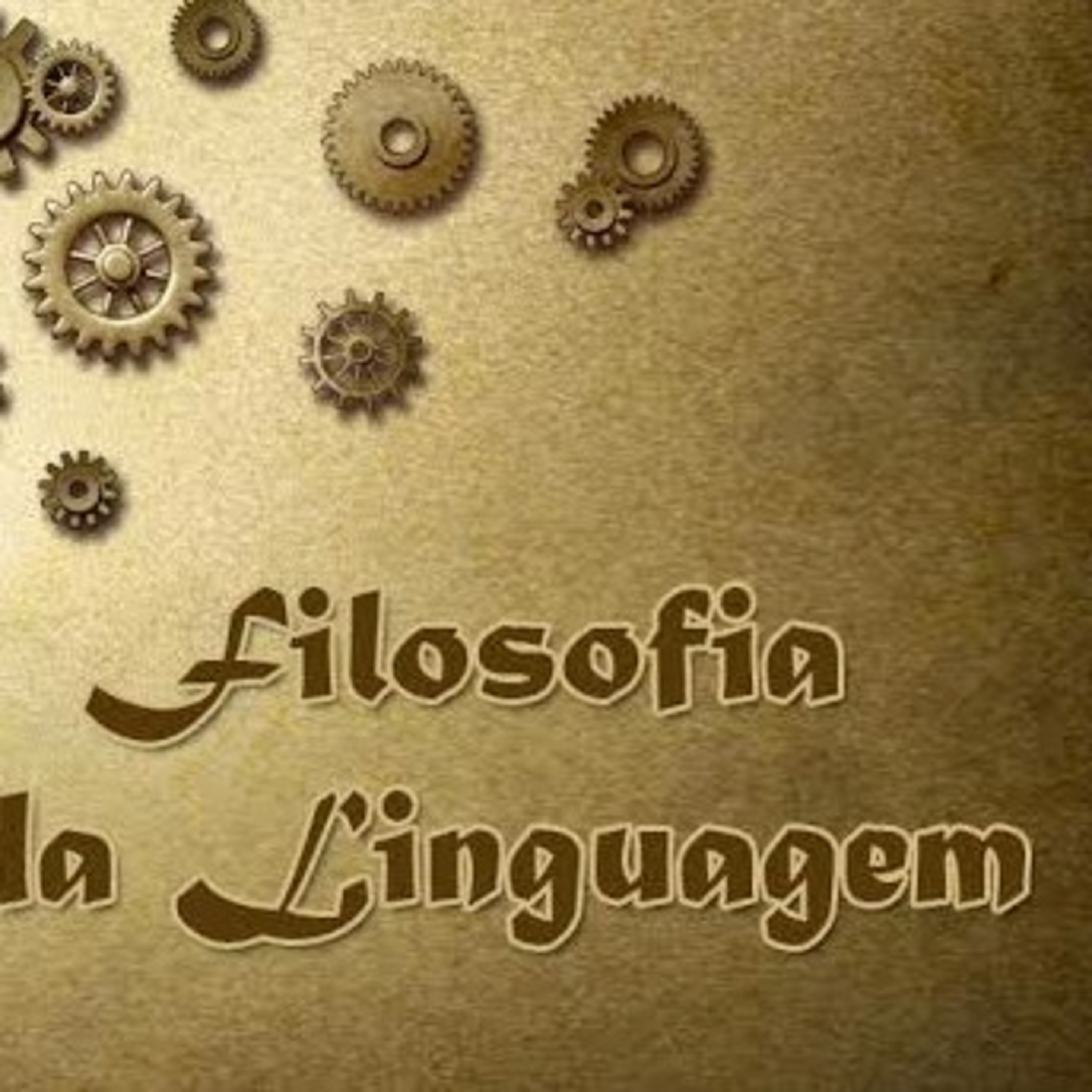Filosofia da Linguagem  episode artwork