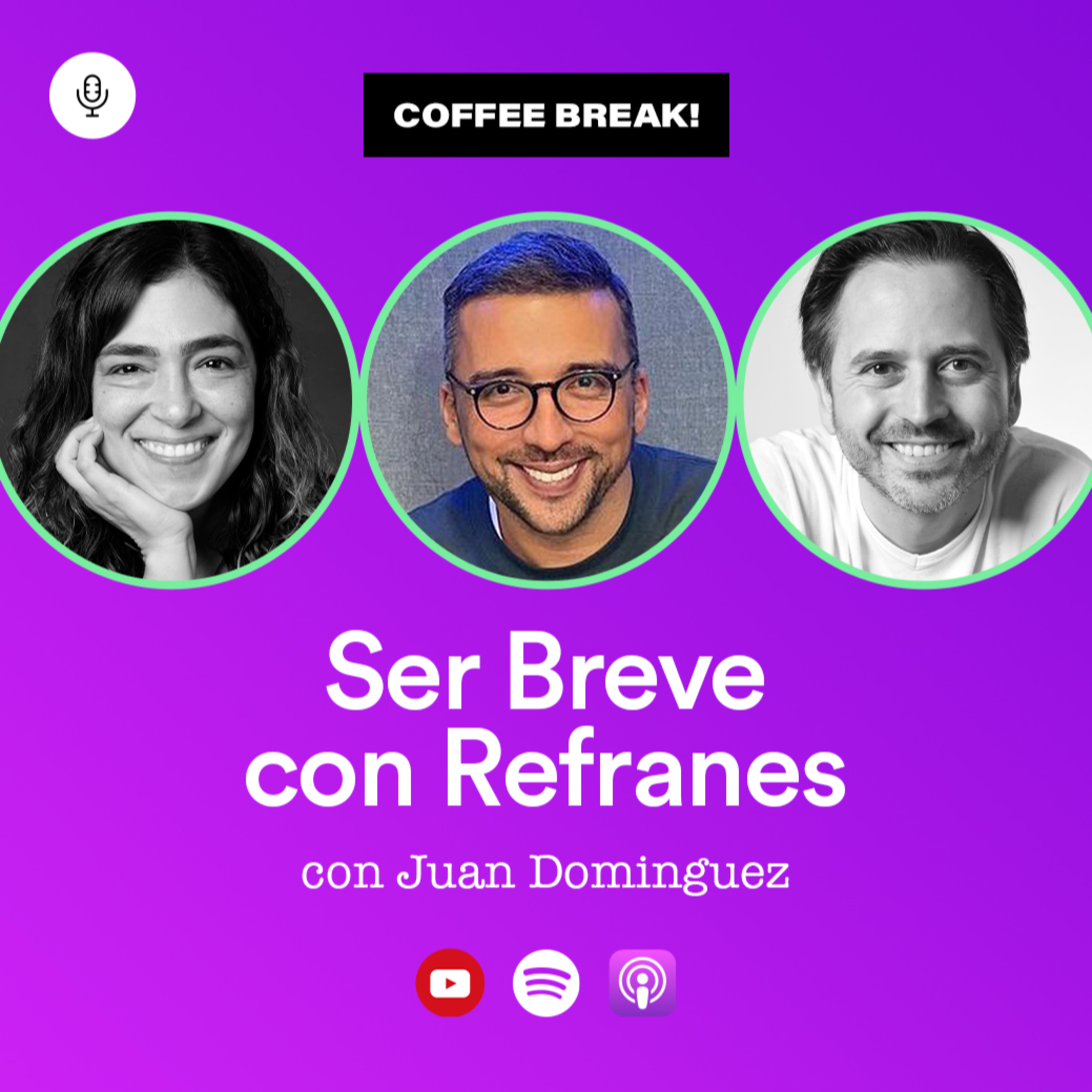 Periódico y Café
