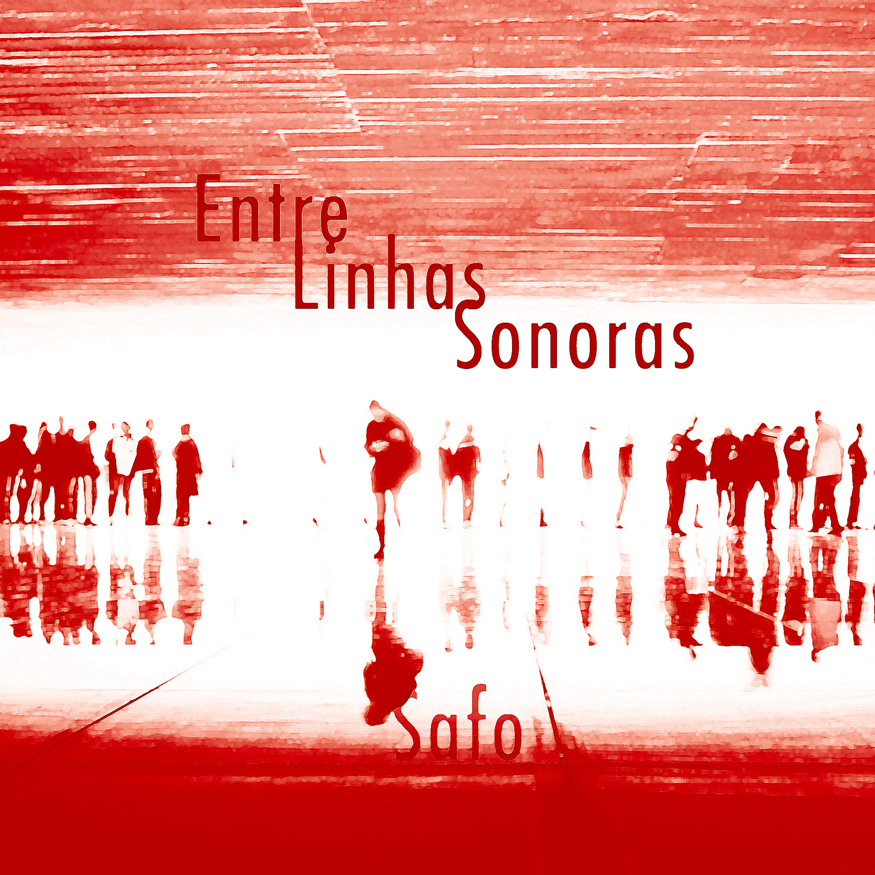 Entre Linhas Sonoras