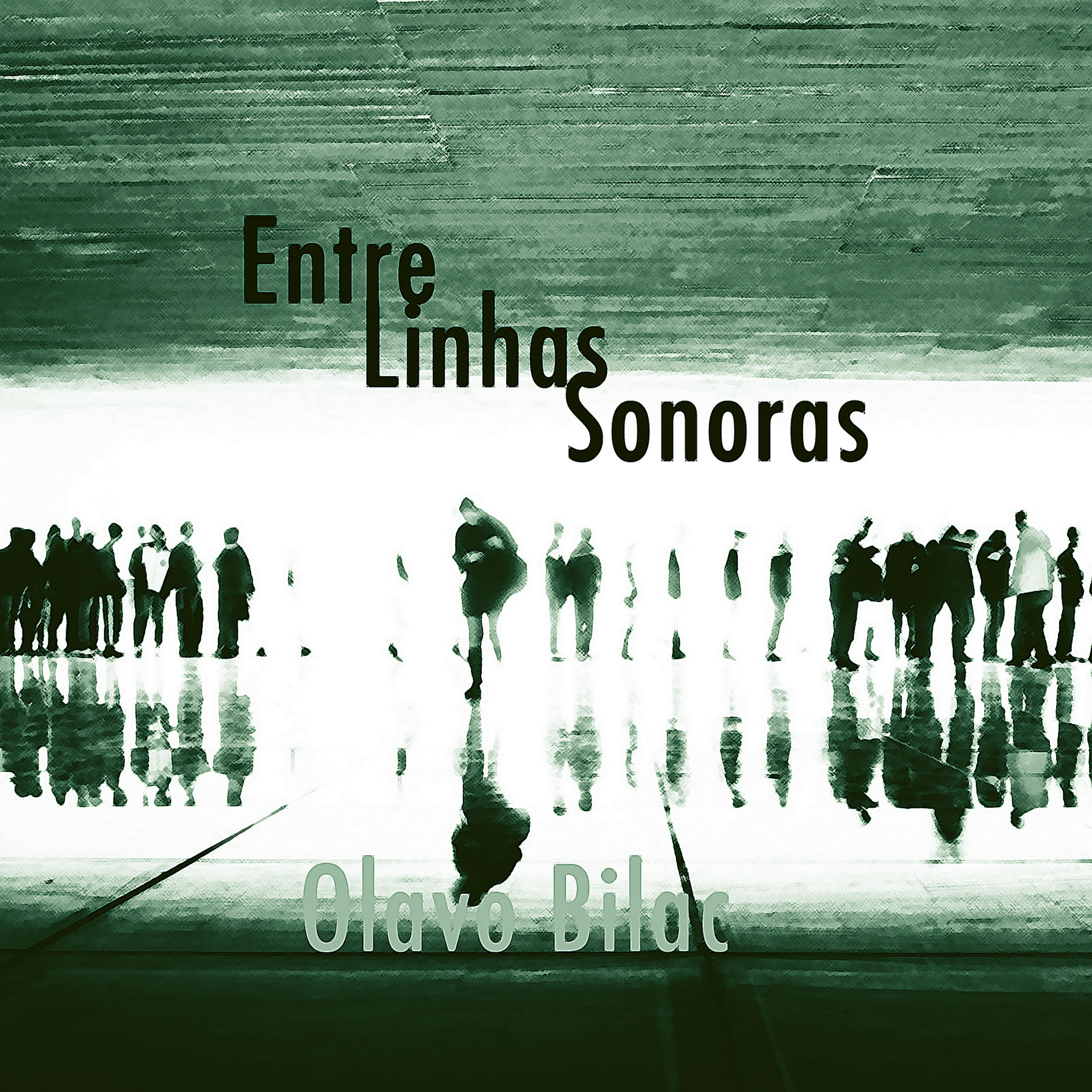 Entre Linhas Sonoras