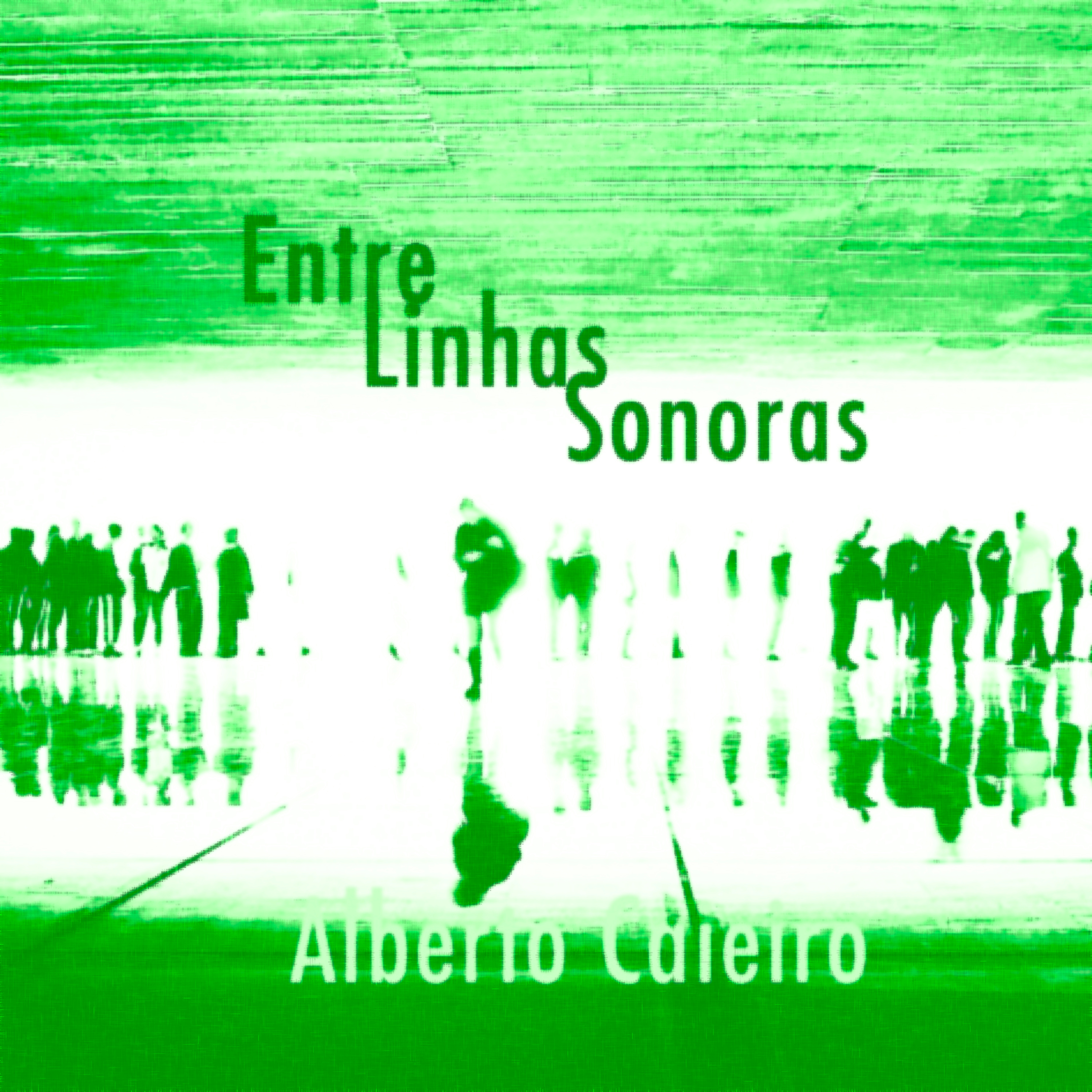 Entre Linhas Sonoras