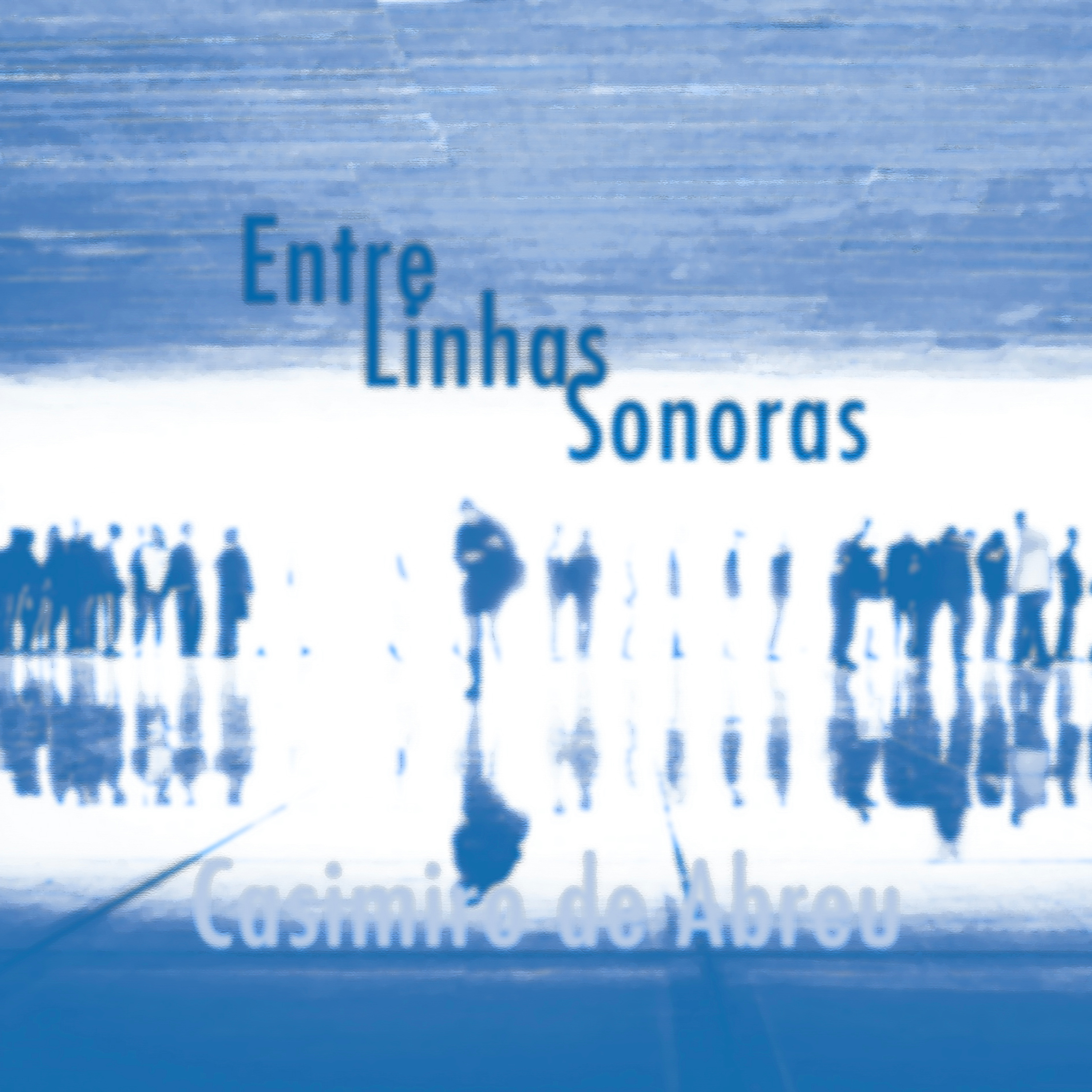 Entre Linhas Sonoras