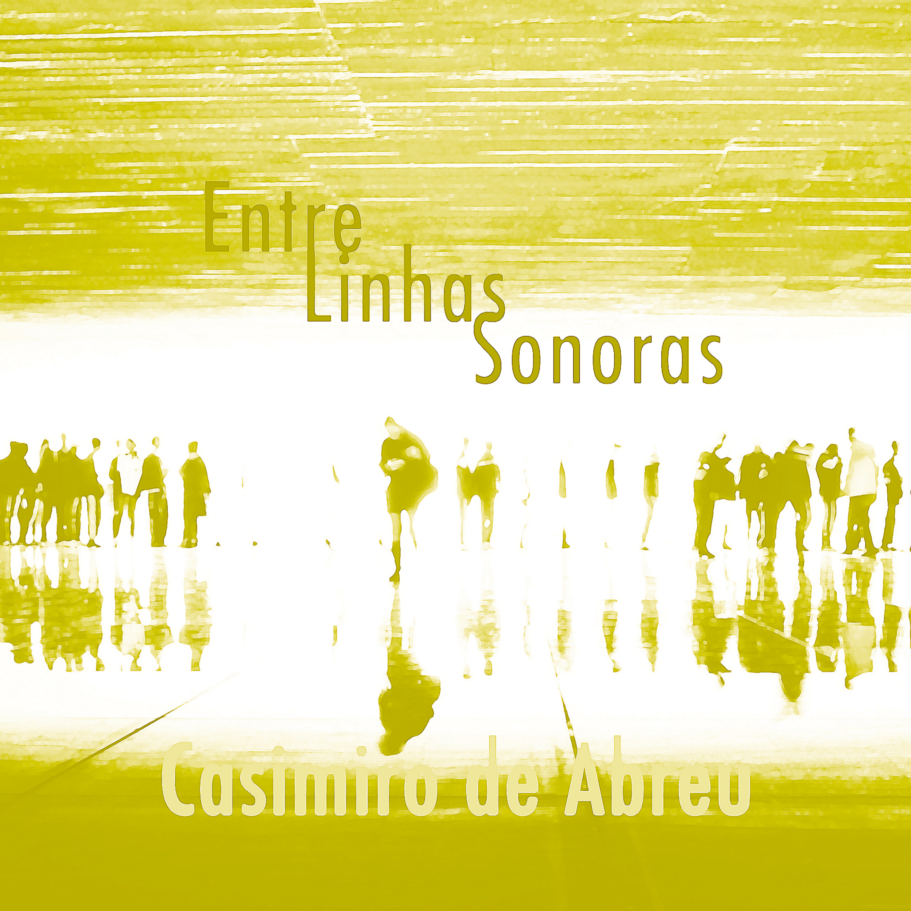 Entre Linhas Sonoras