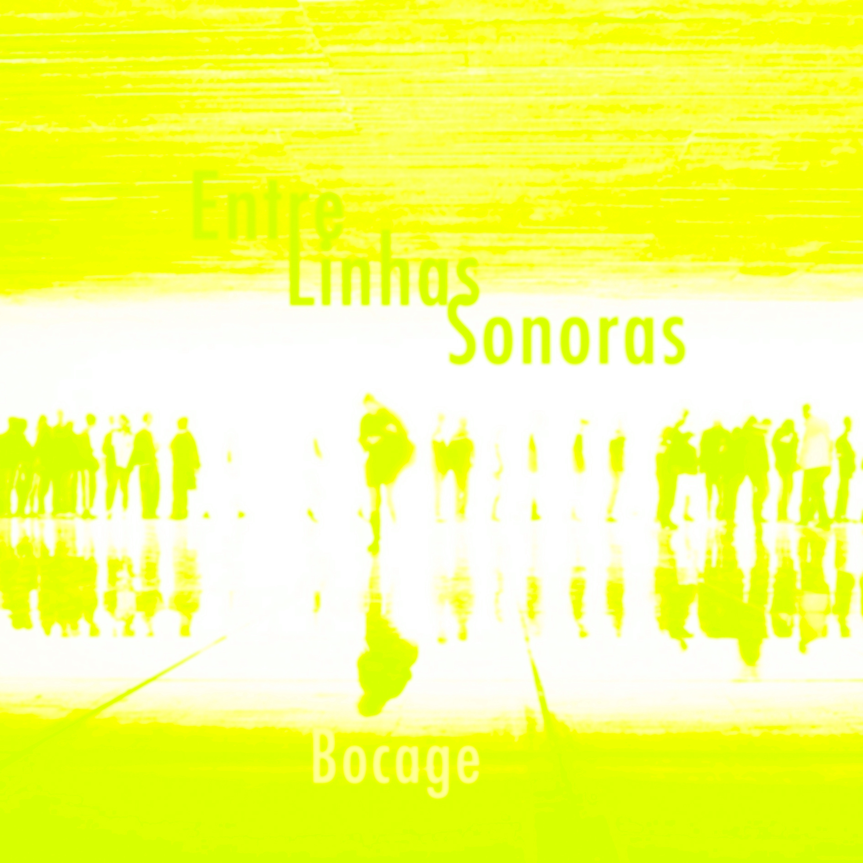 Entre Linhas Sonoras