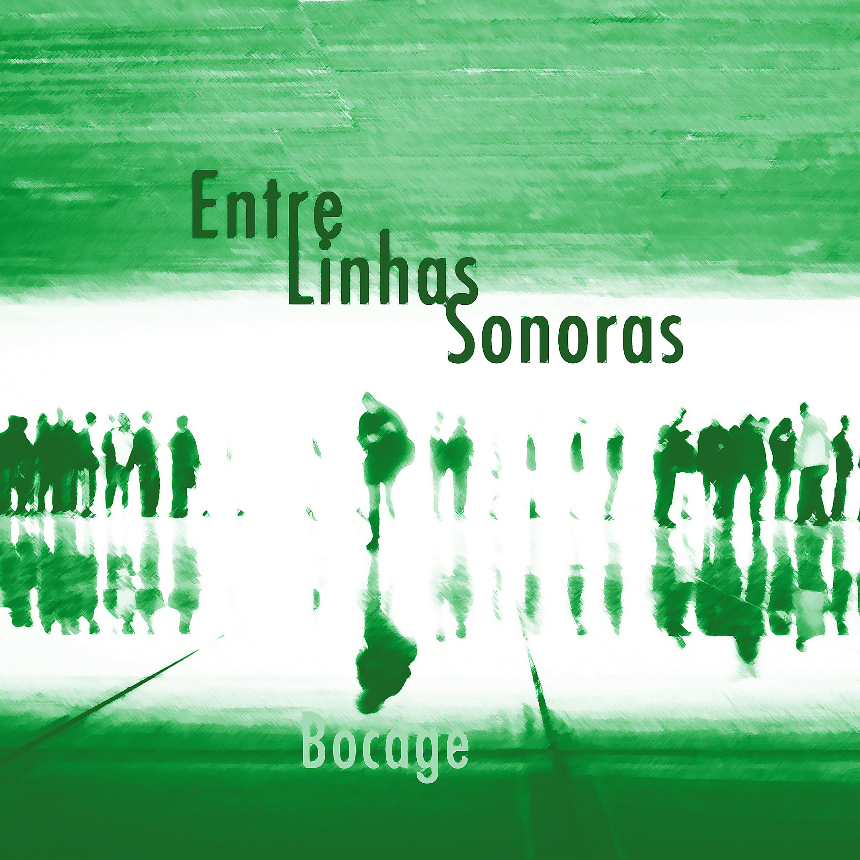 Entre Linhas Sonoras