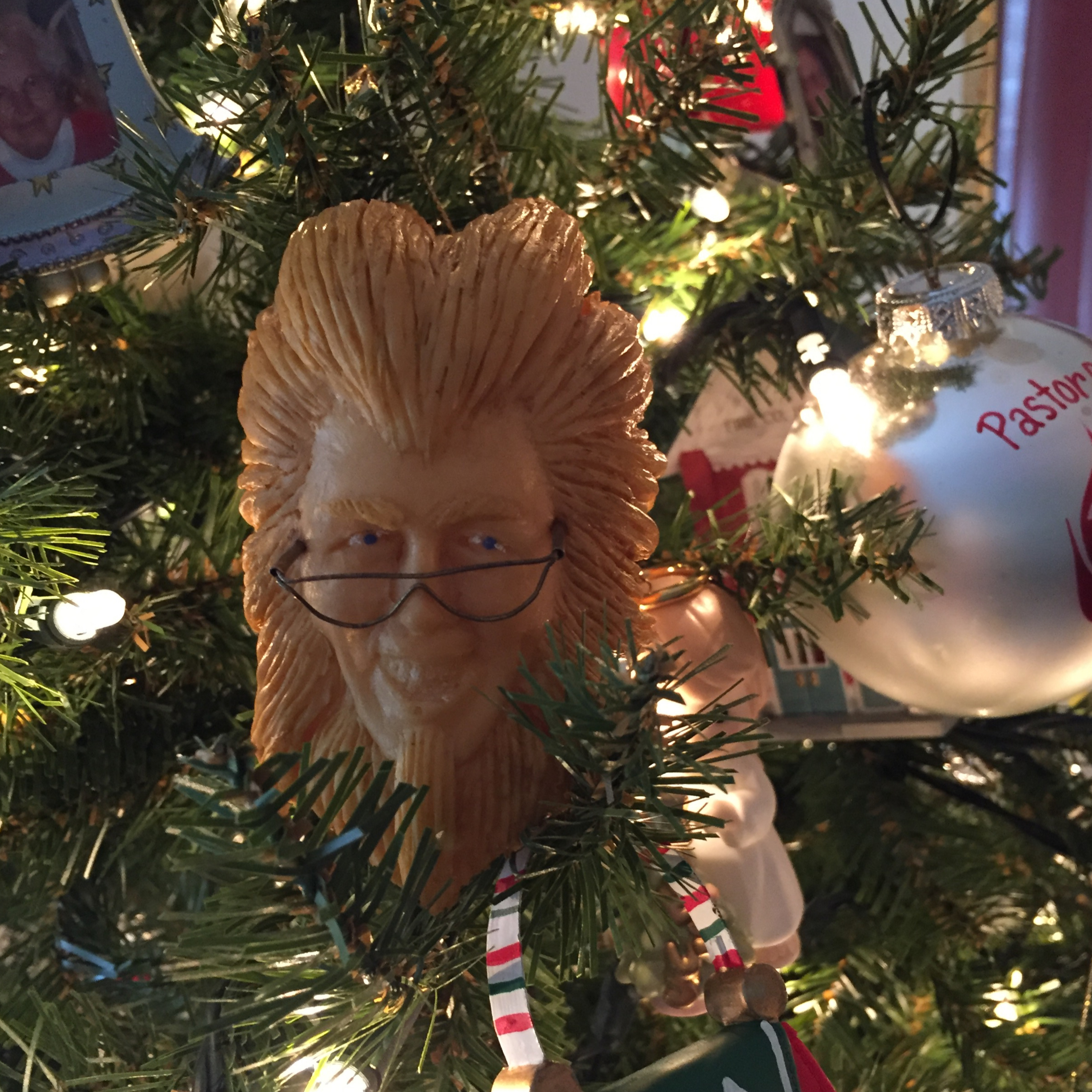 Christmas Wylde