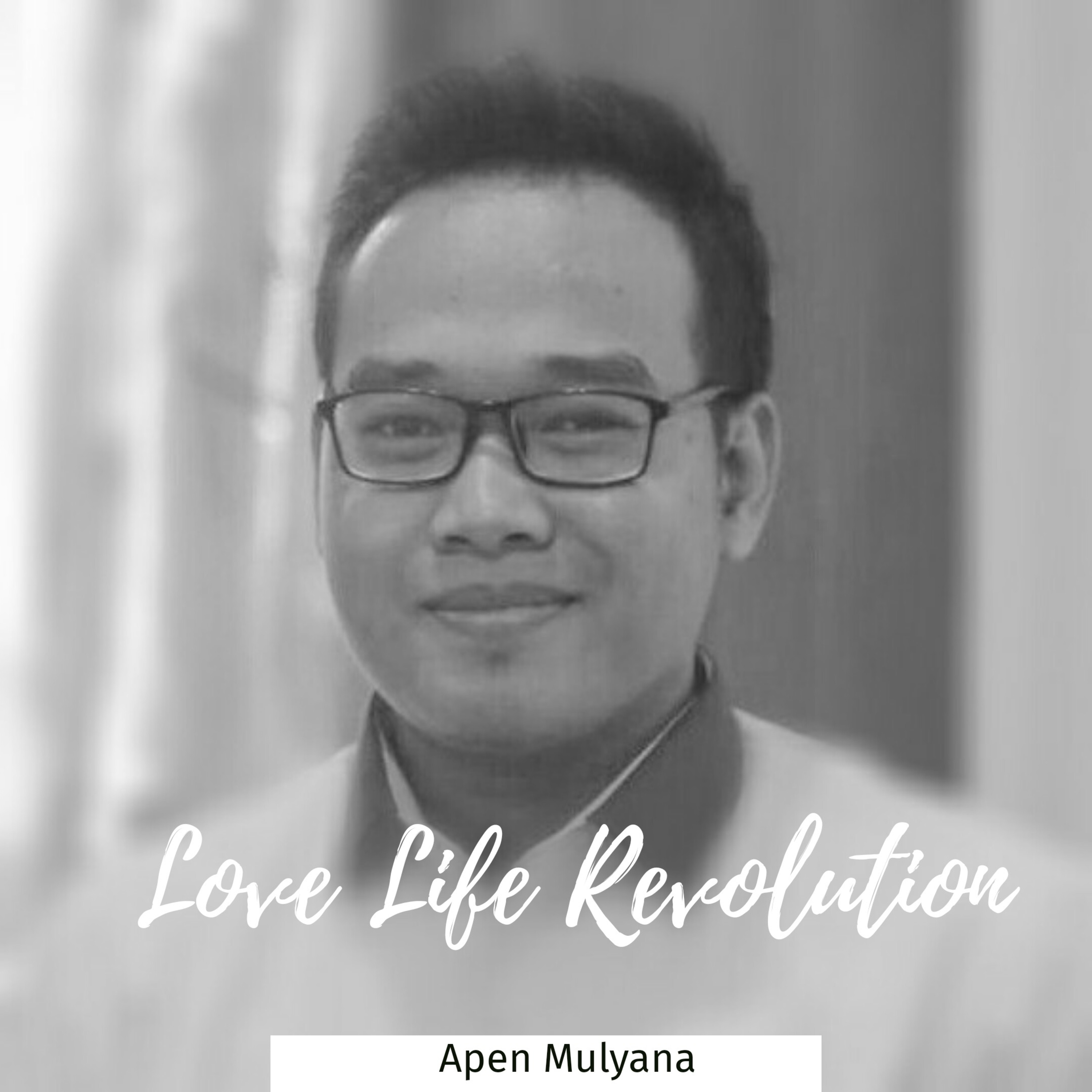 Apen Mulyana