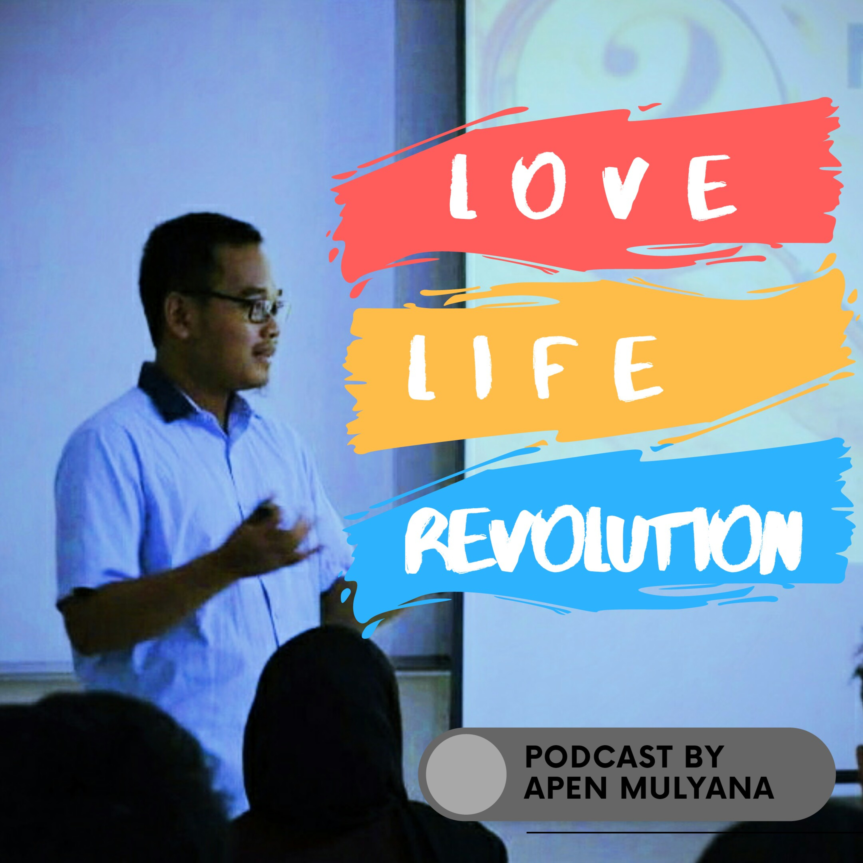 Apen Mulyana