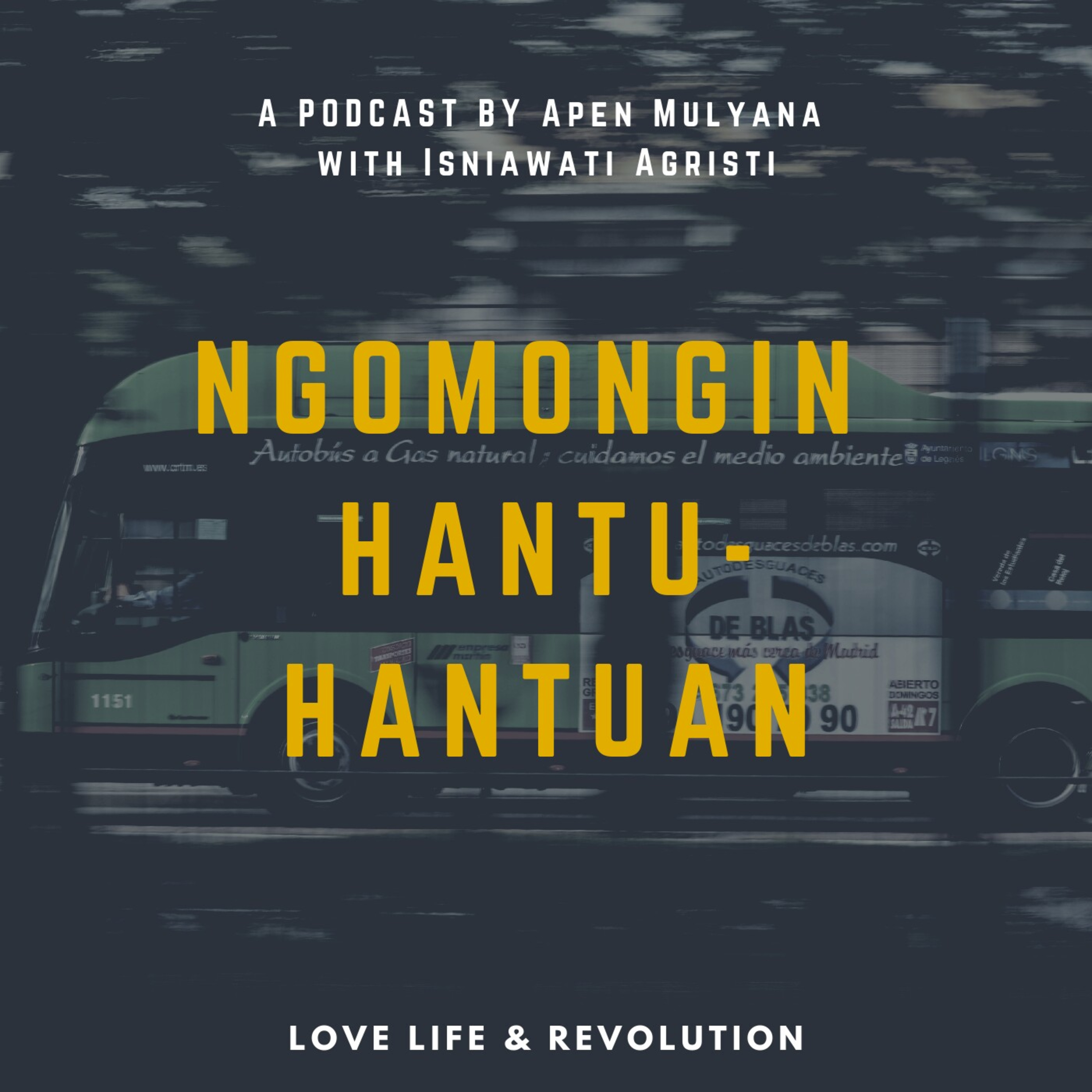 Apen Mulyana