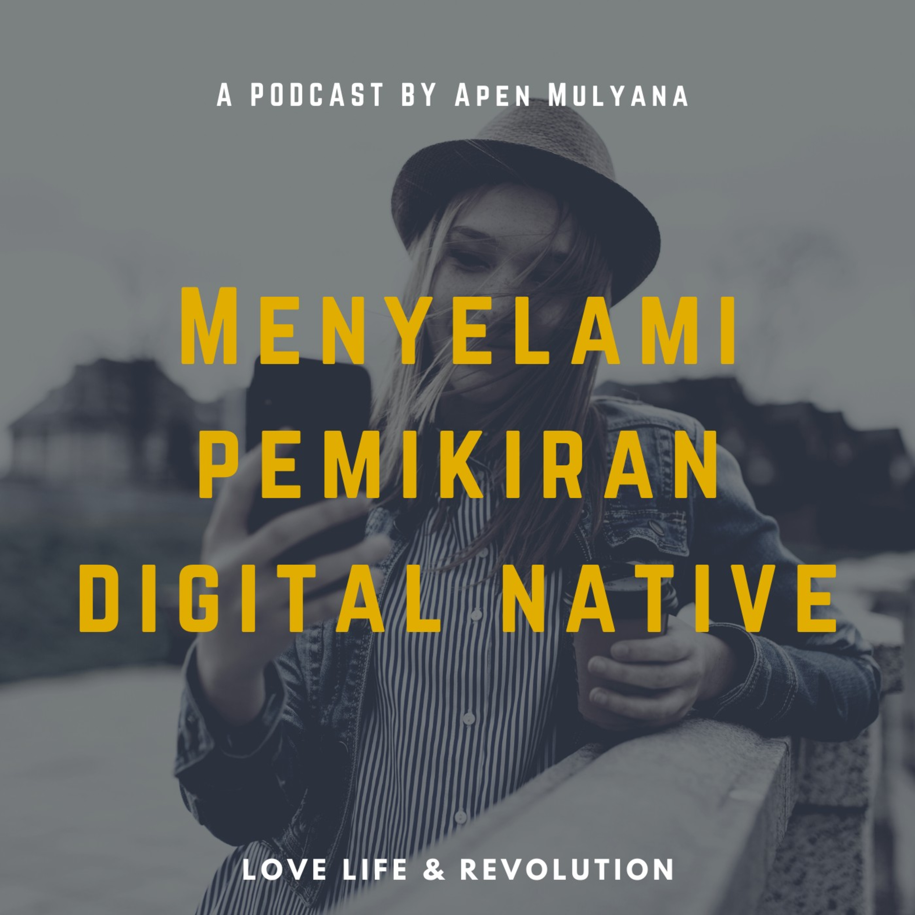 Apen Mulyana