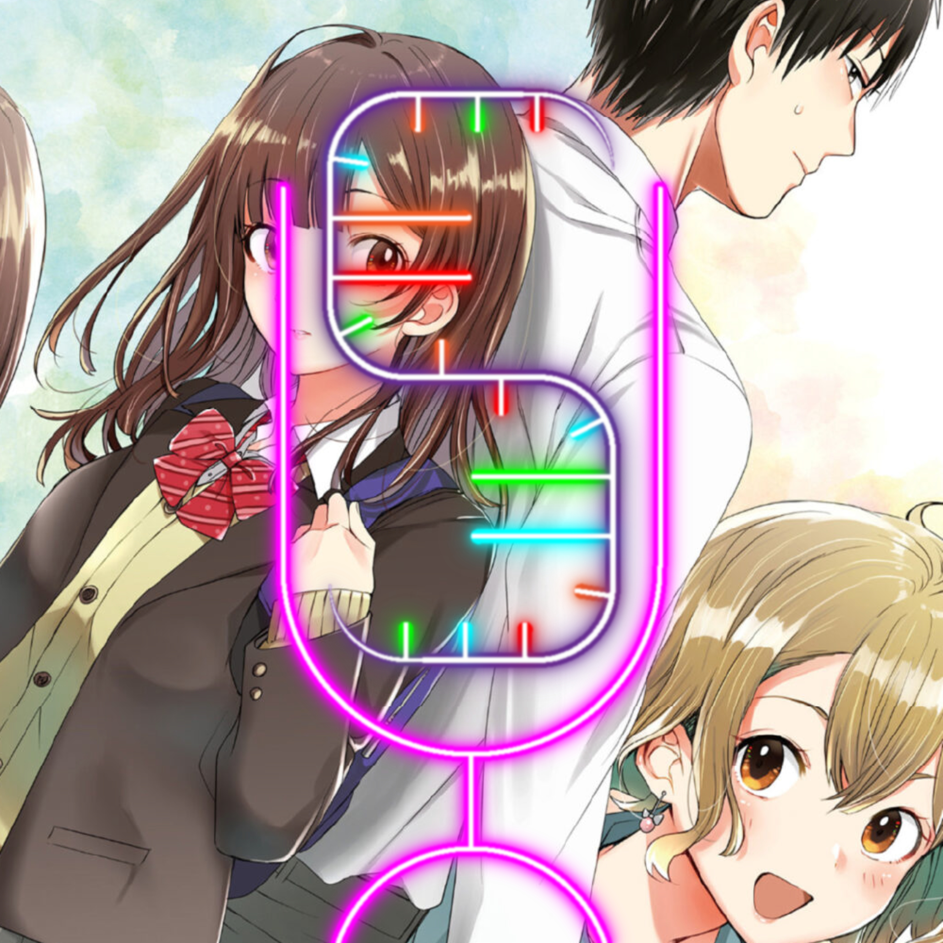 108C - Preparatorianas, Relaciones personales y Cárcel episode artwork