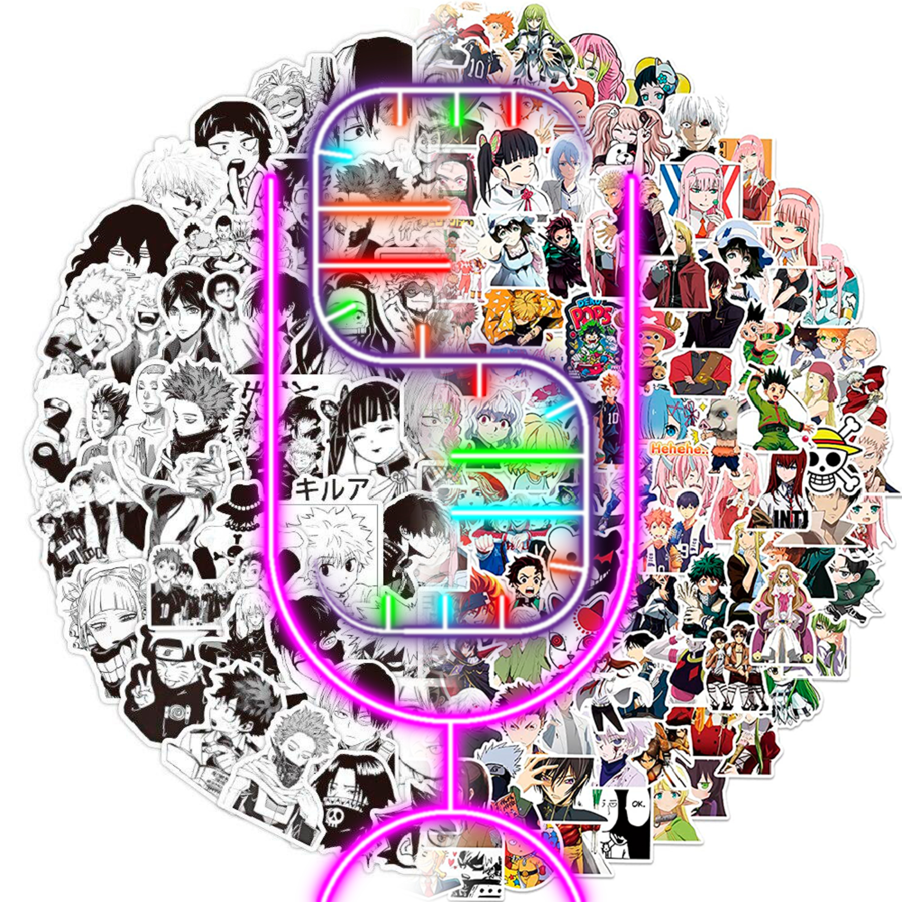 117C - Webtoon vs Manga? episode artwork