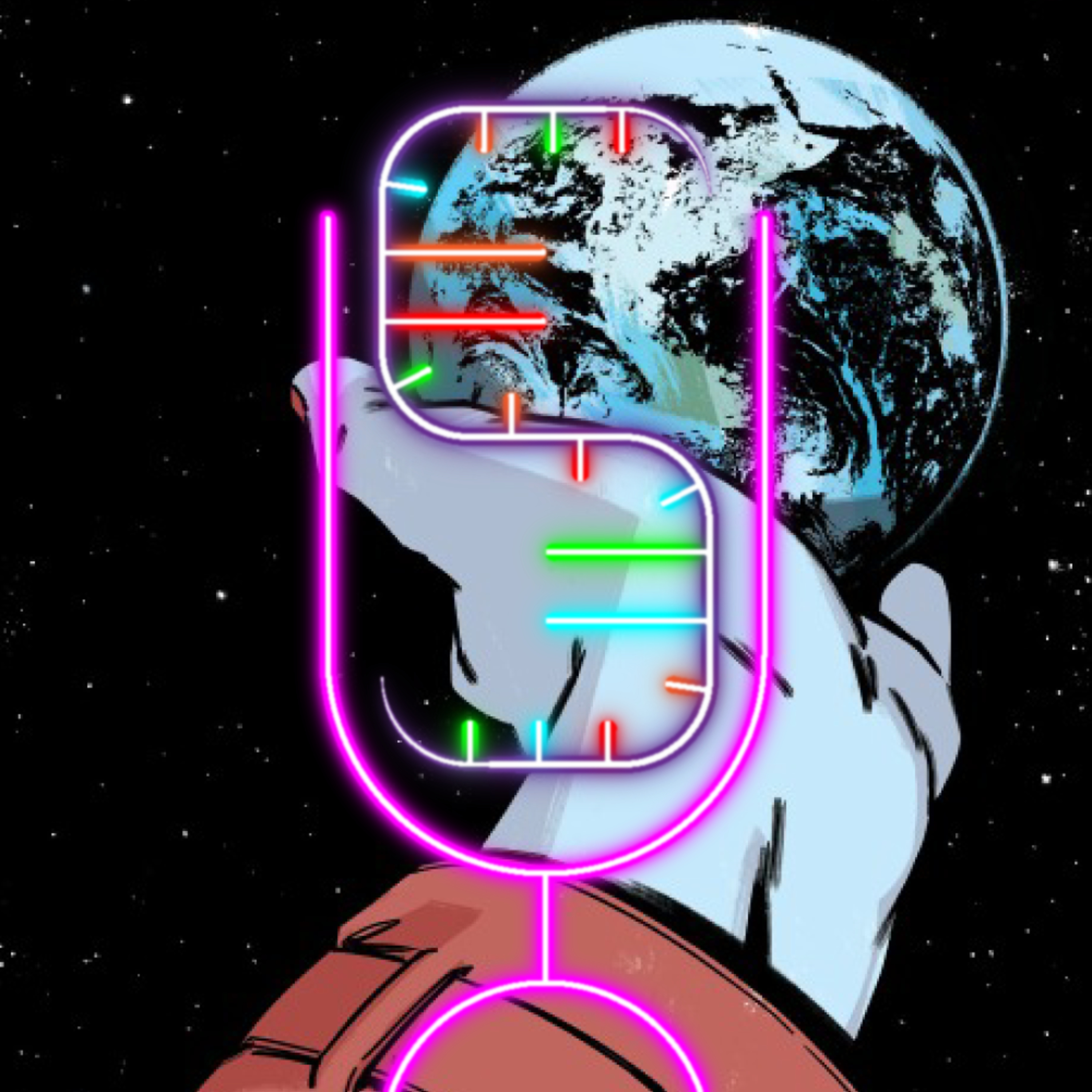 134N - El departamento de la verdad y El ministerio de las mentiras episode artwork