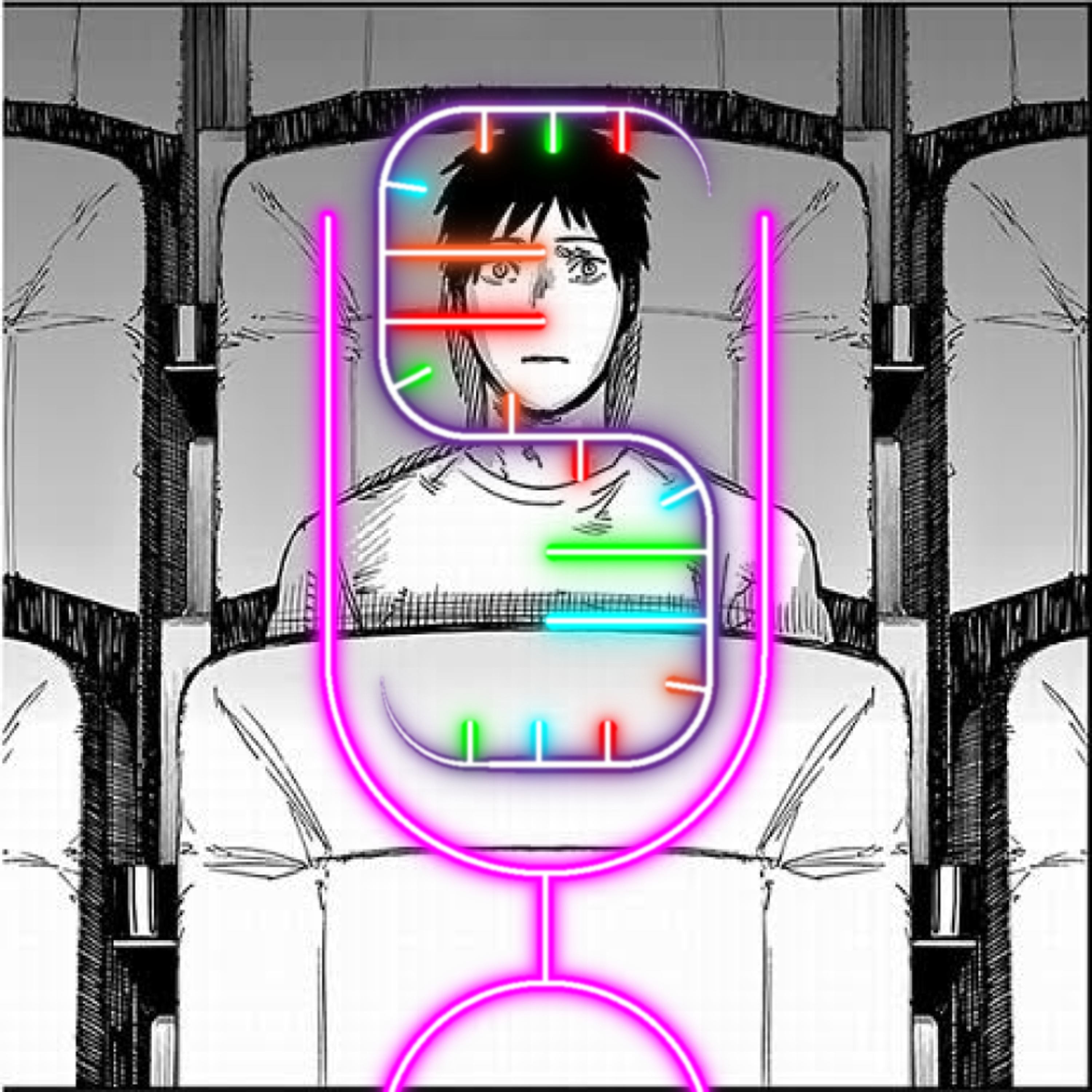 Another Ranting Nerds Podcast