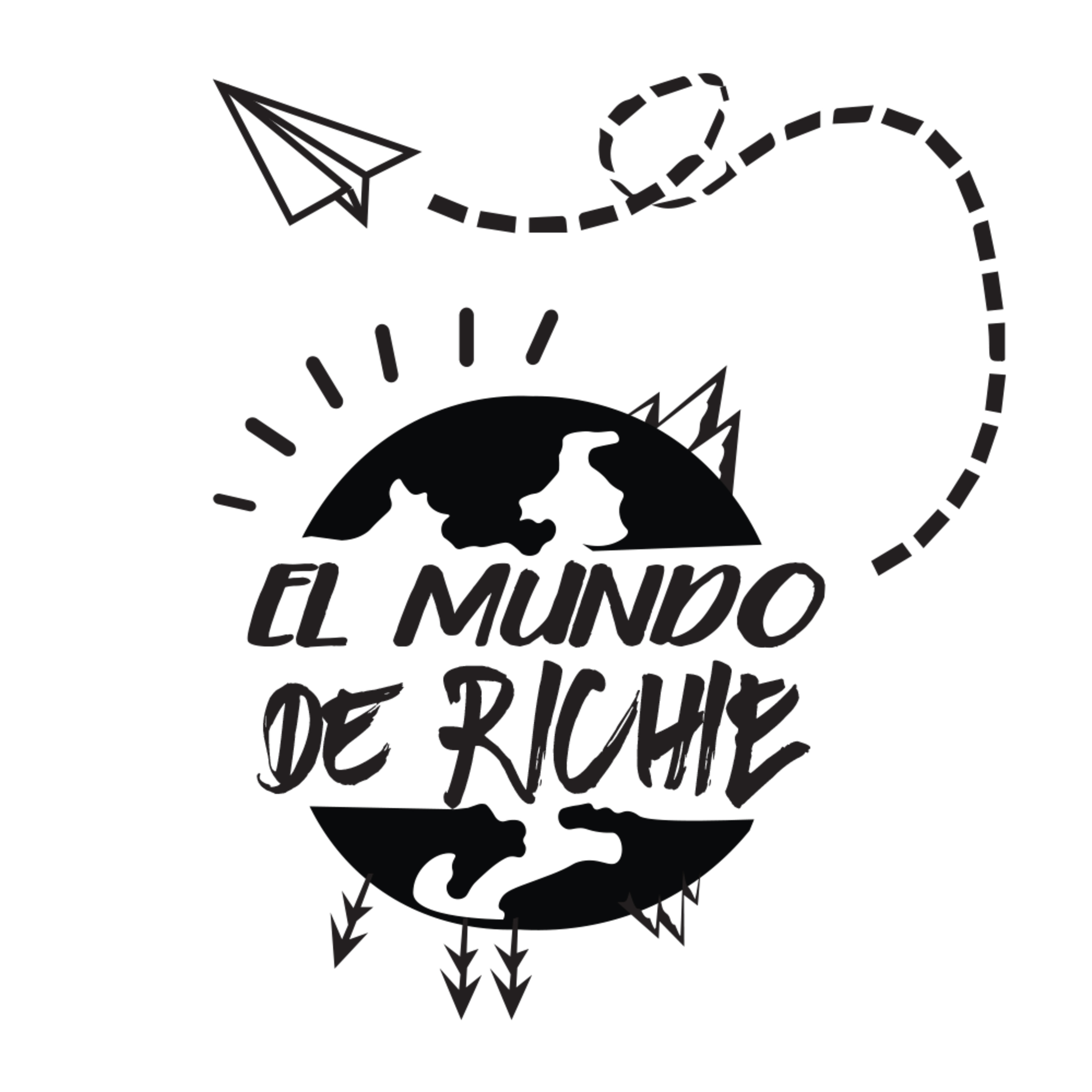 Portada de El Mundo de Richie