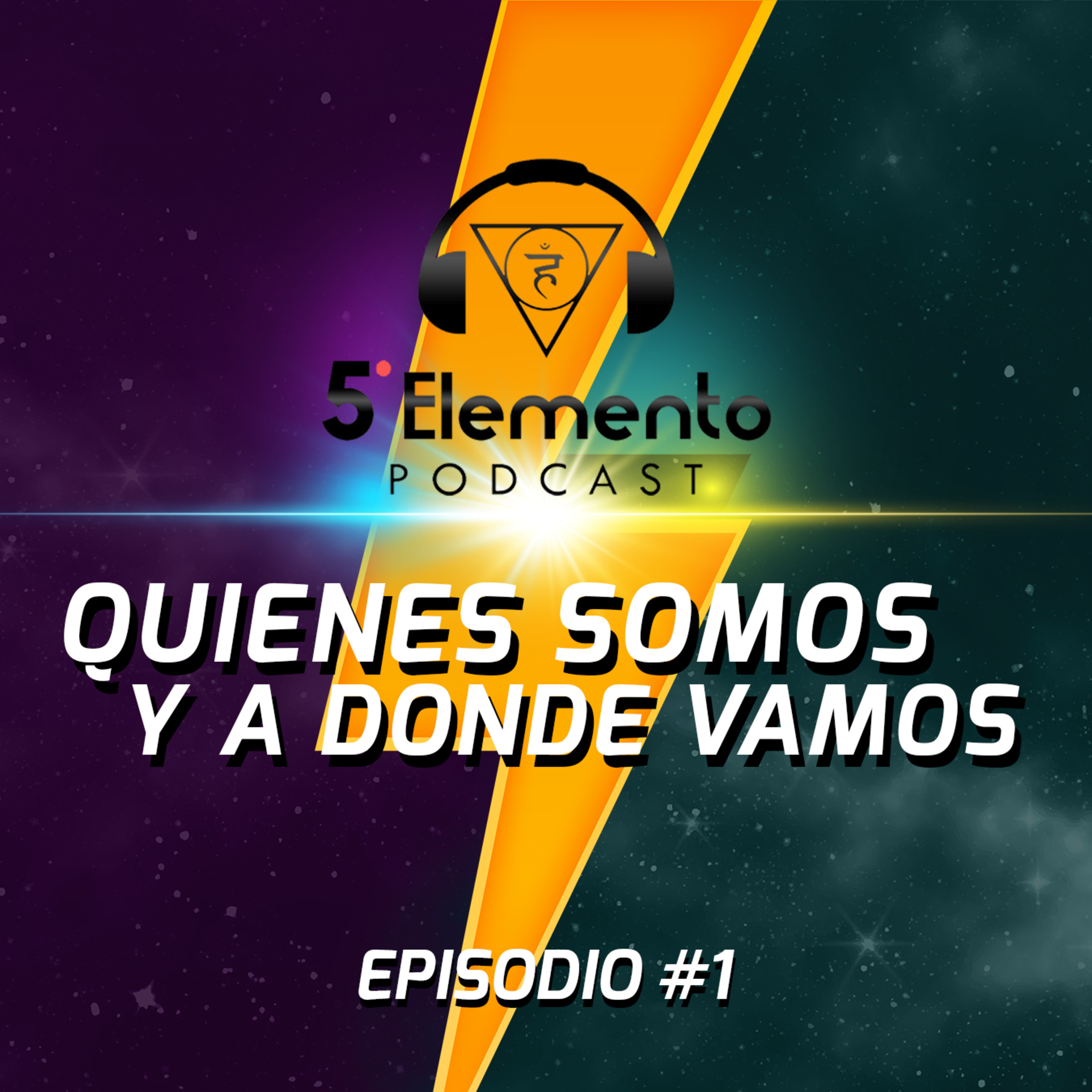 5to Elemento El Podcast