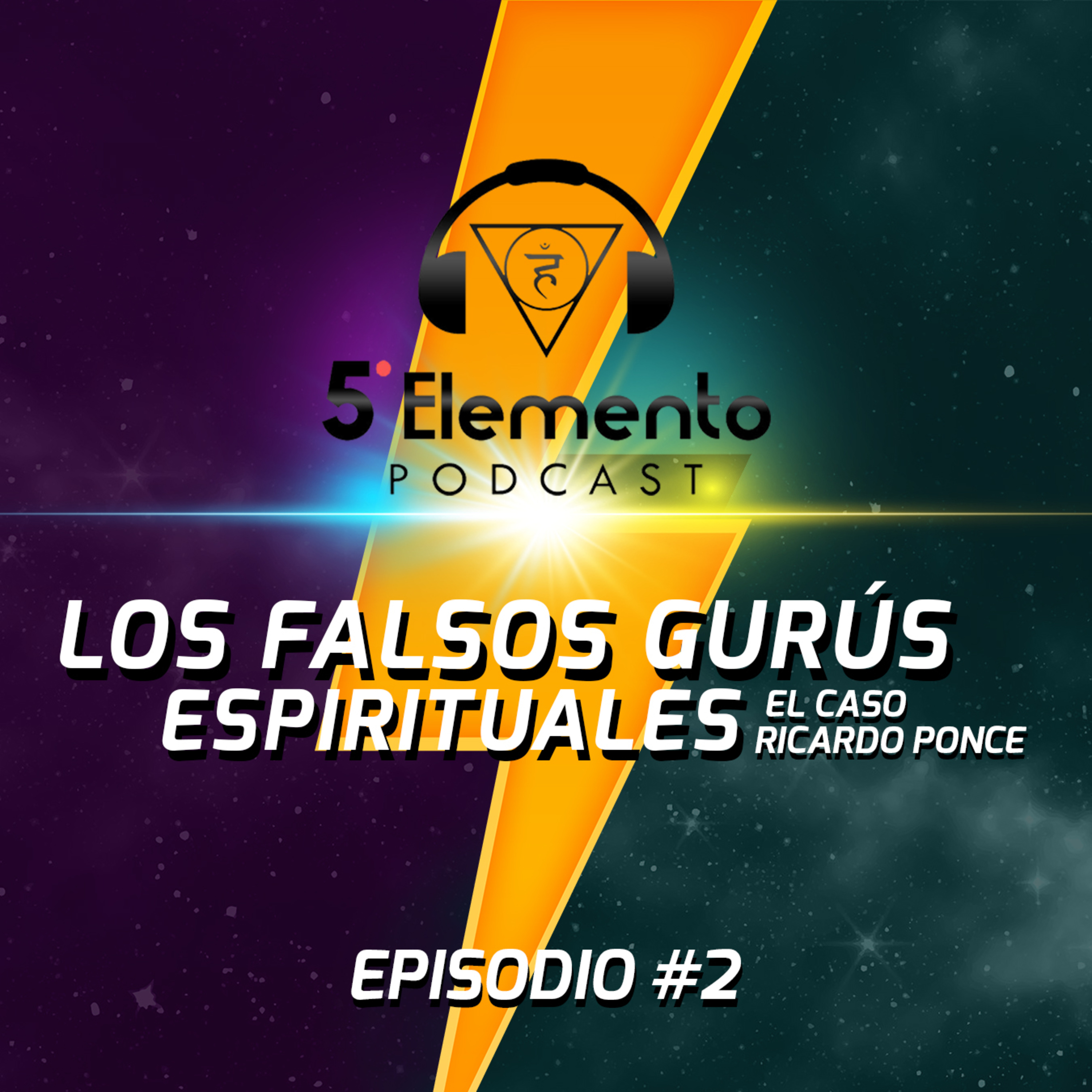 5to Elemento El Podcast