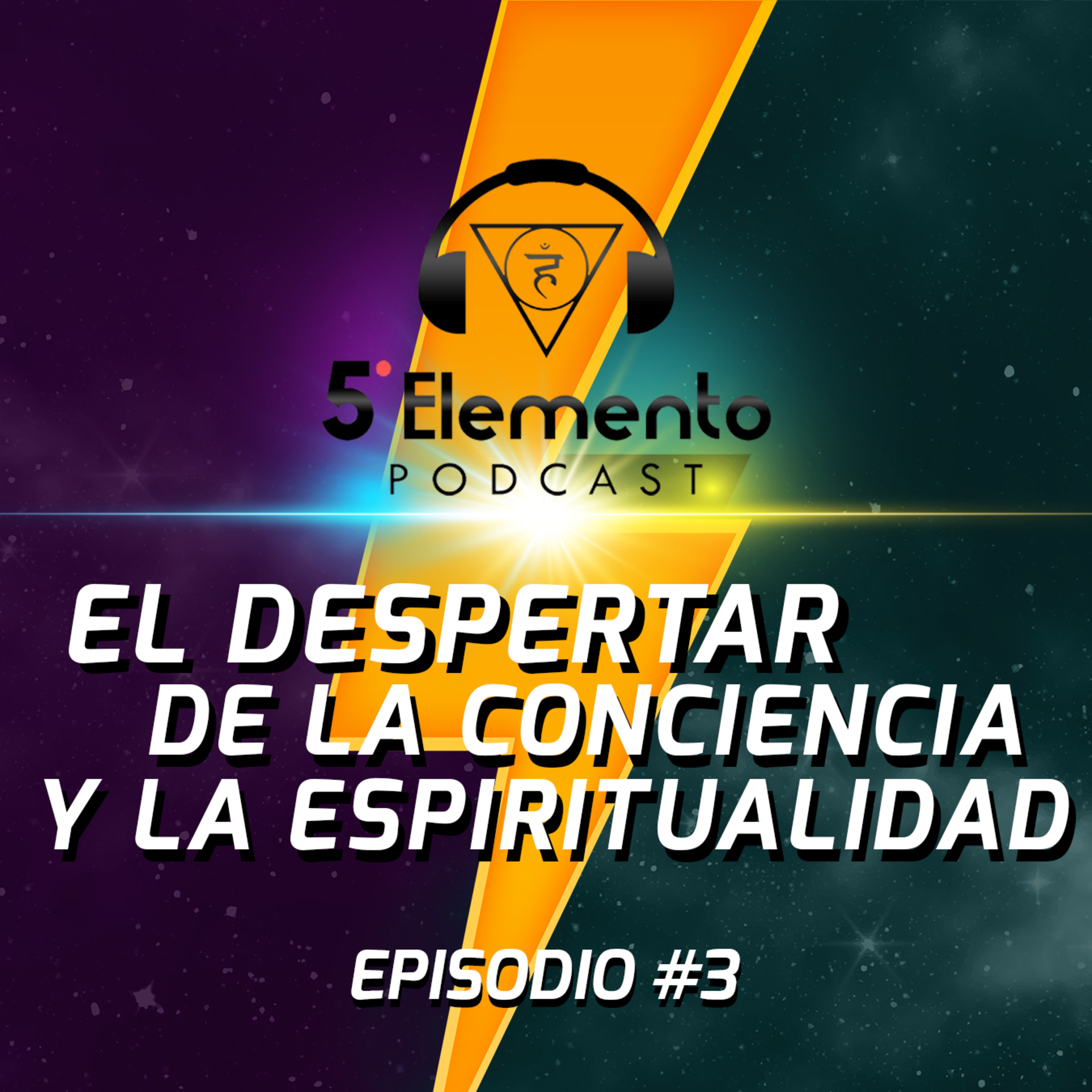 5to Elemento El Podcast