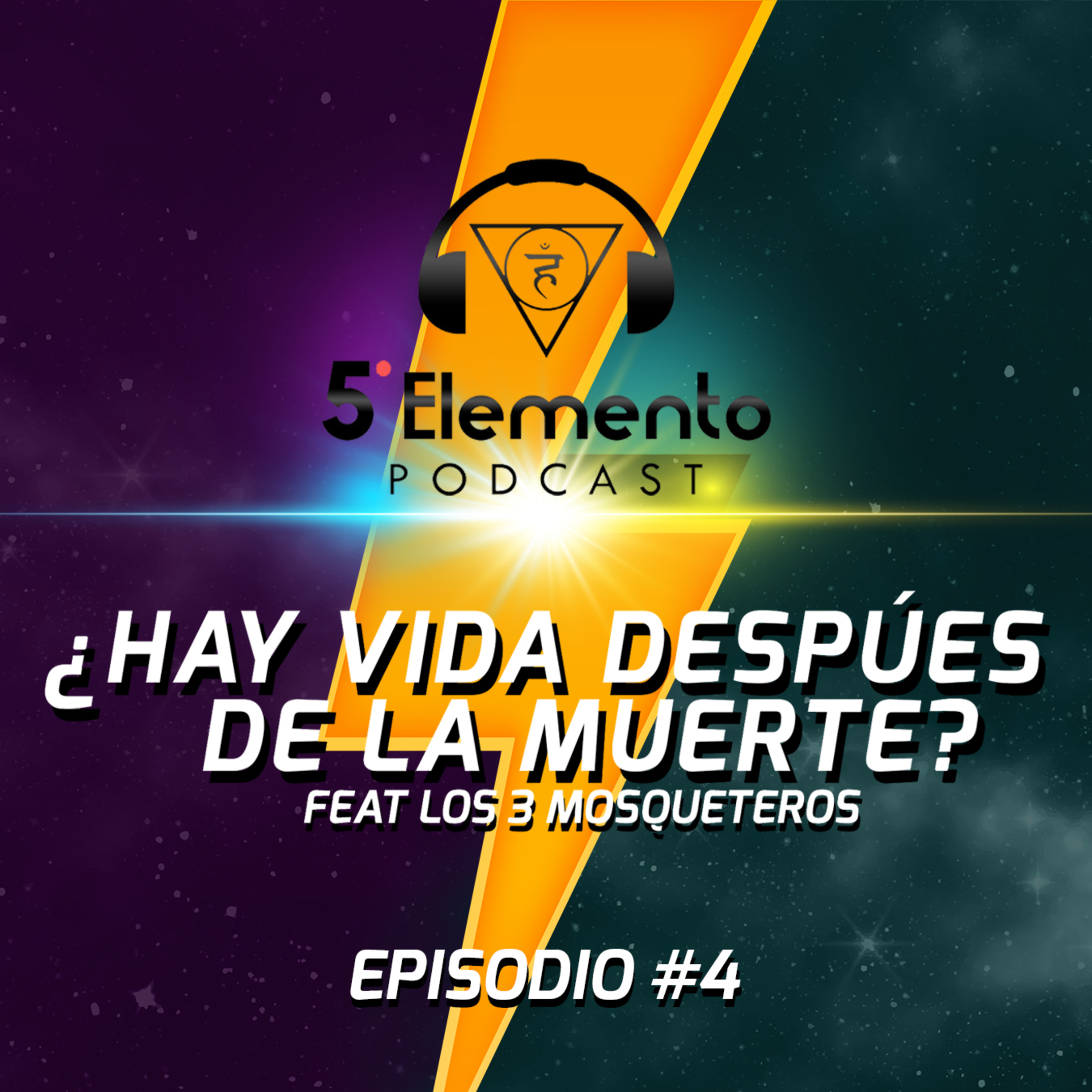 5to Elemento El Podcast