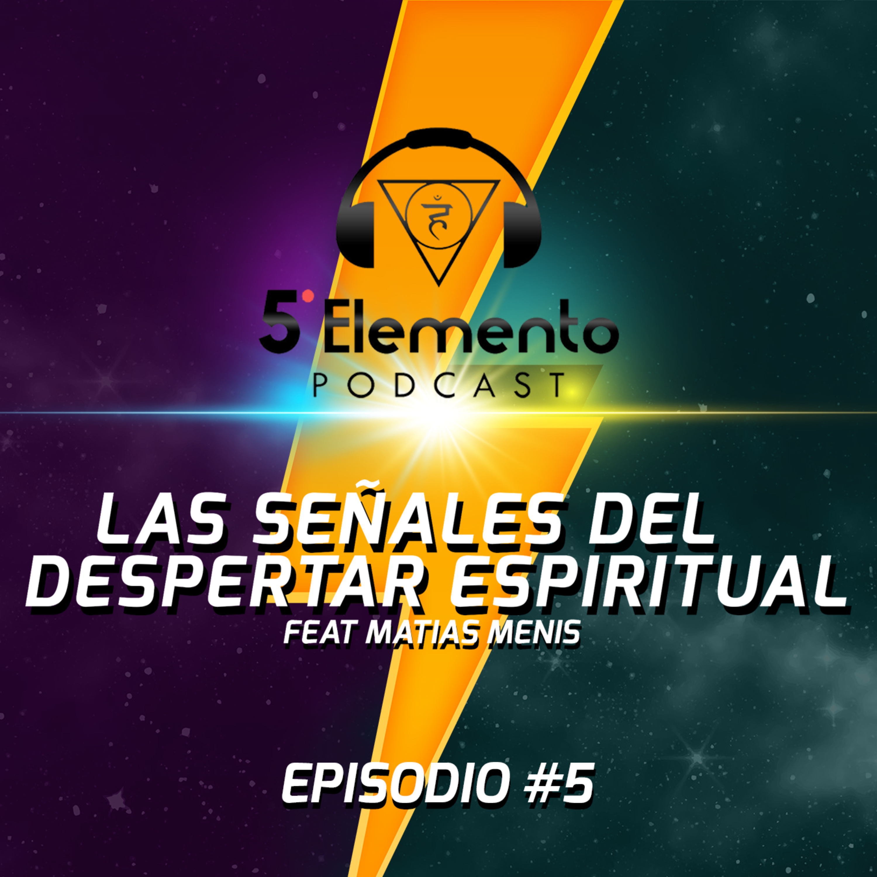 5to Elemento El Podcast