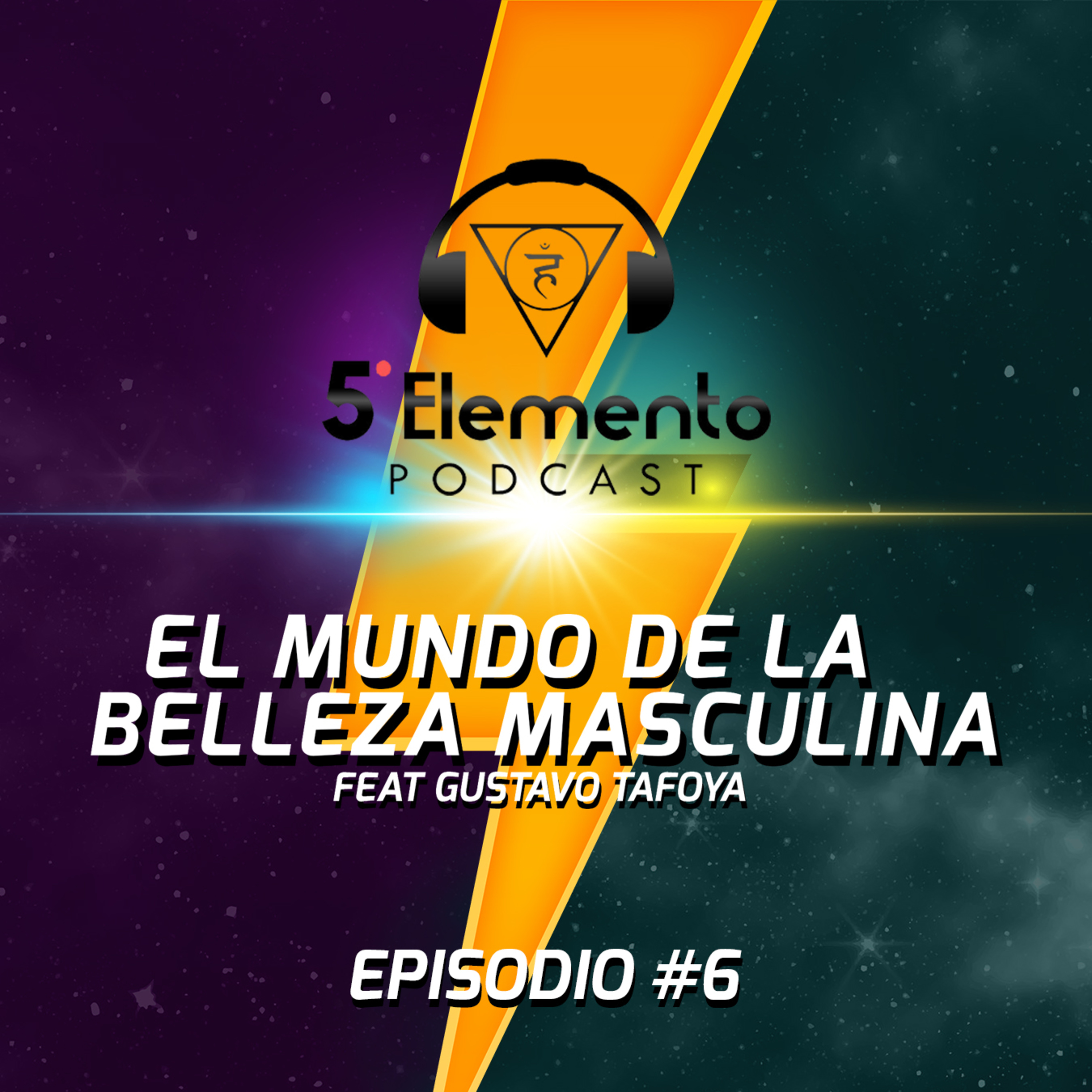 5to Elemento El Podcast