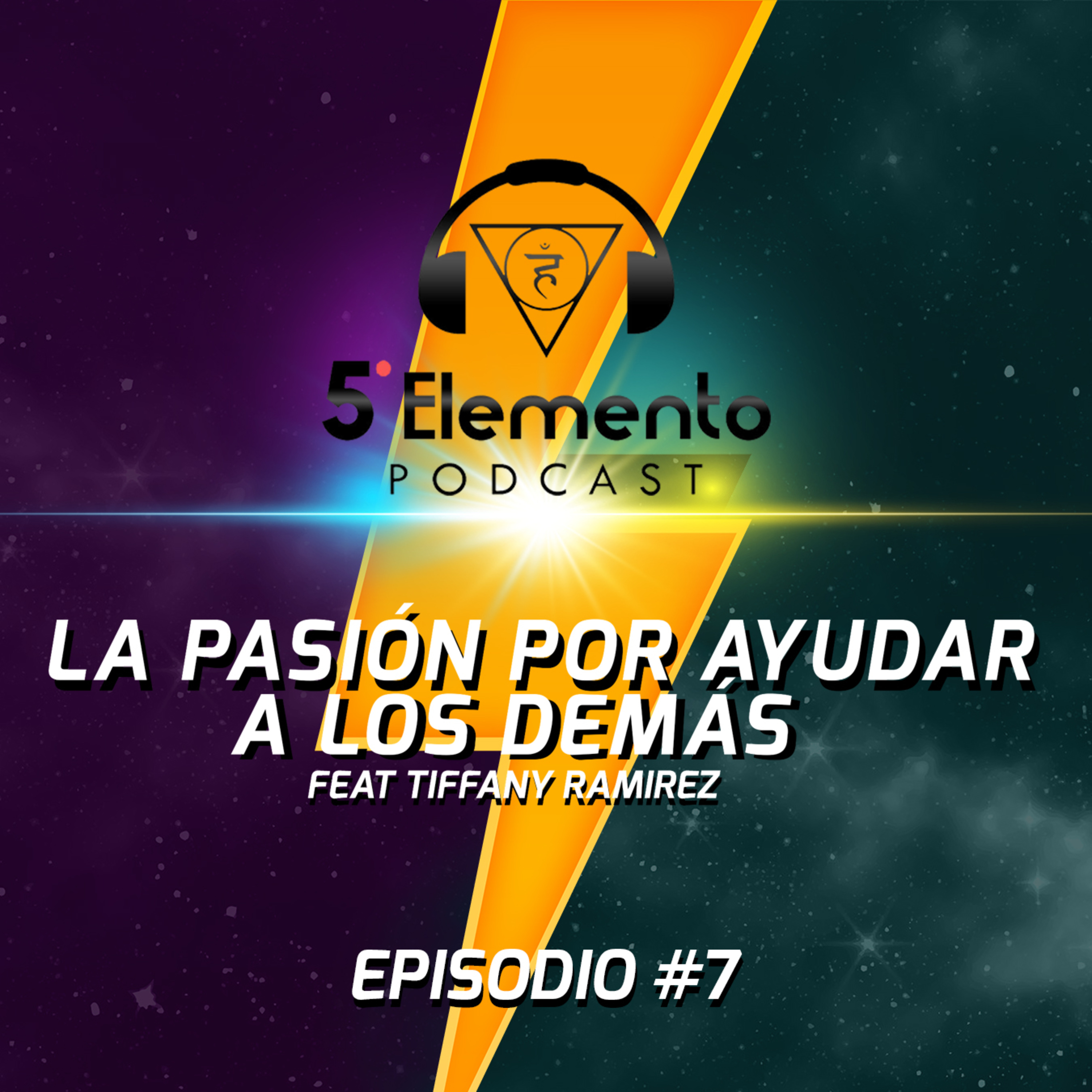 5to Elemento El Podcast