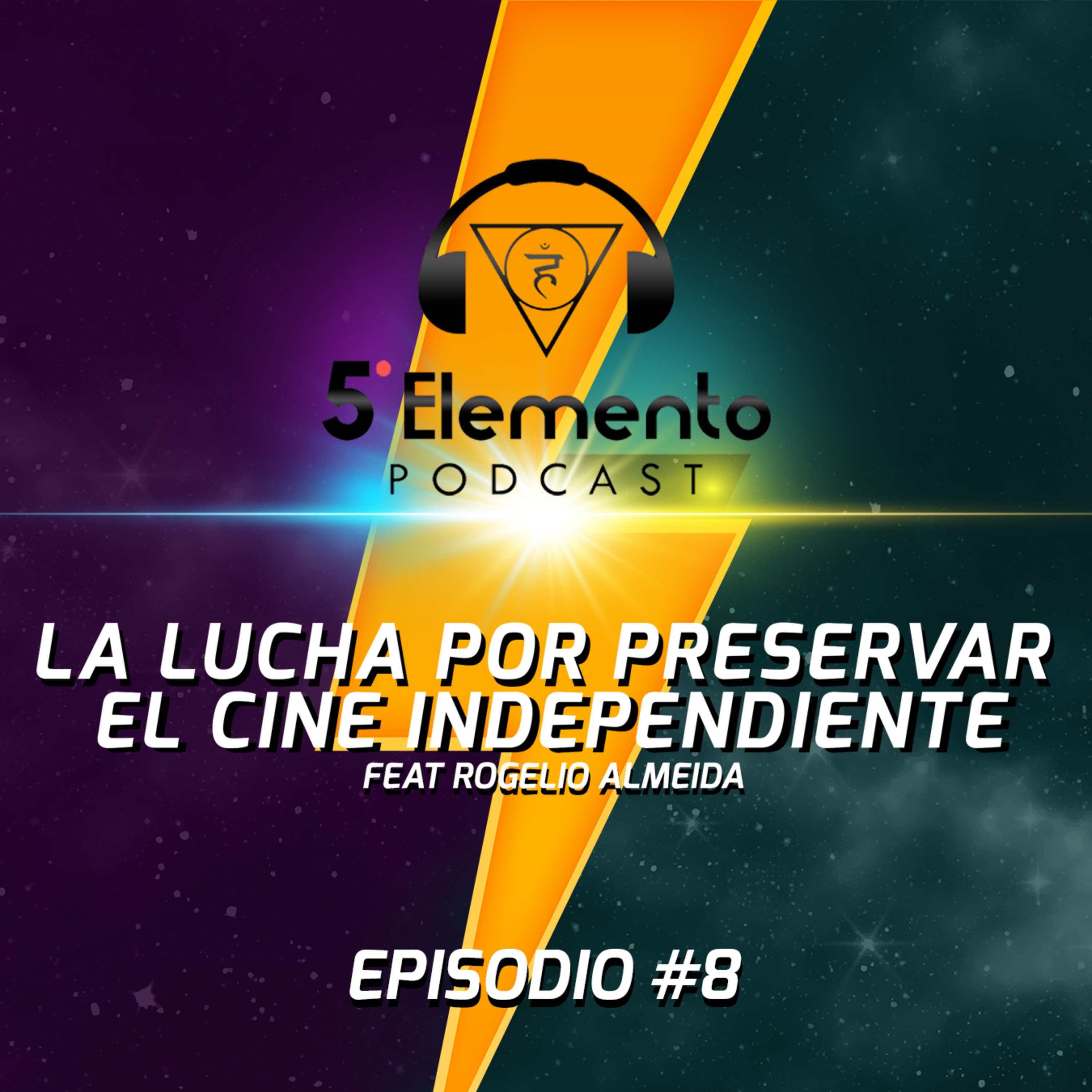 5to Elemento El Podcast