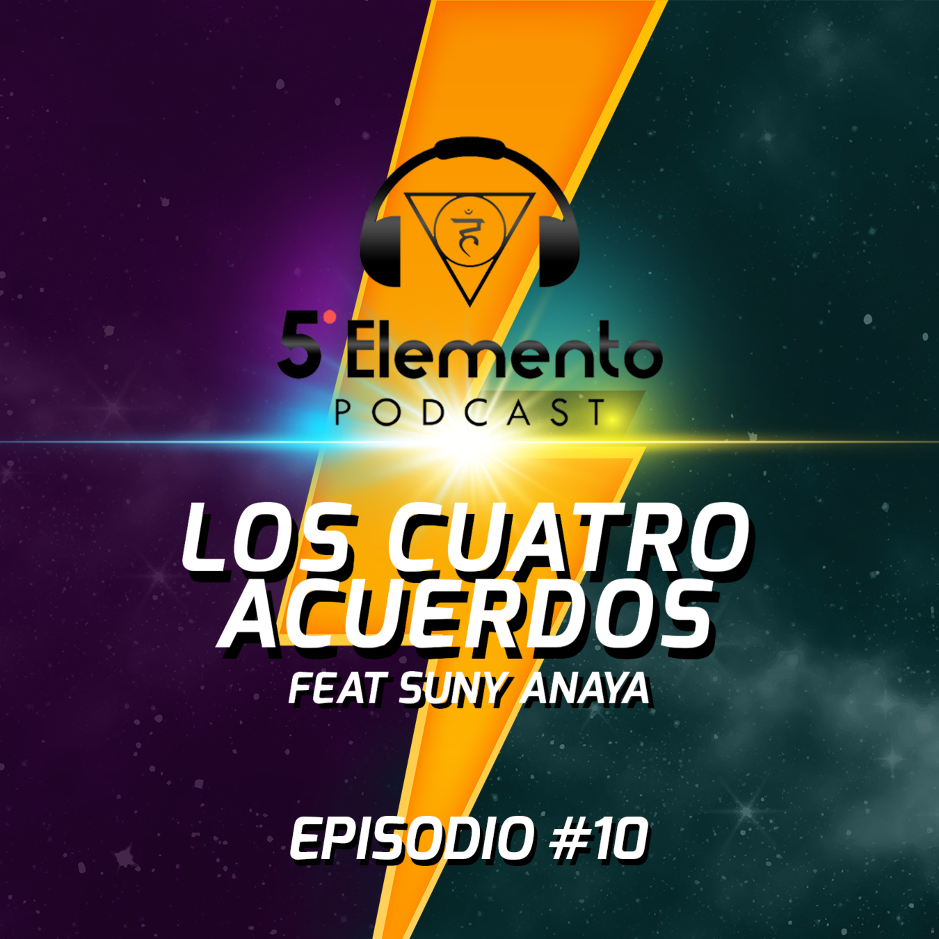 5to Elemento El Podcast