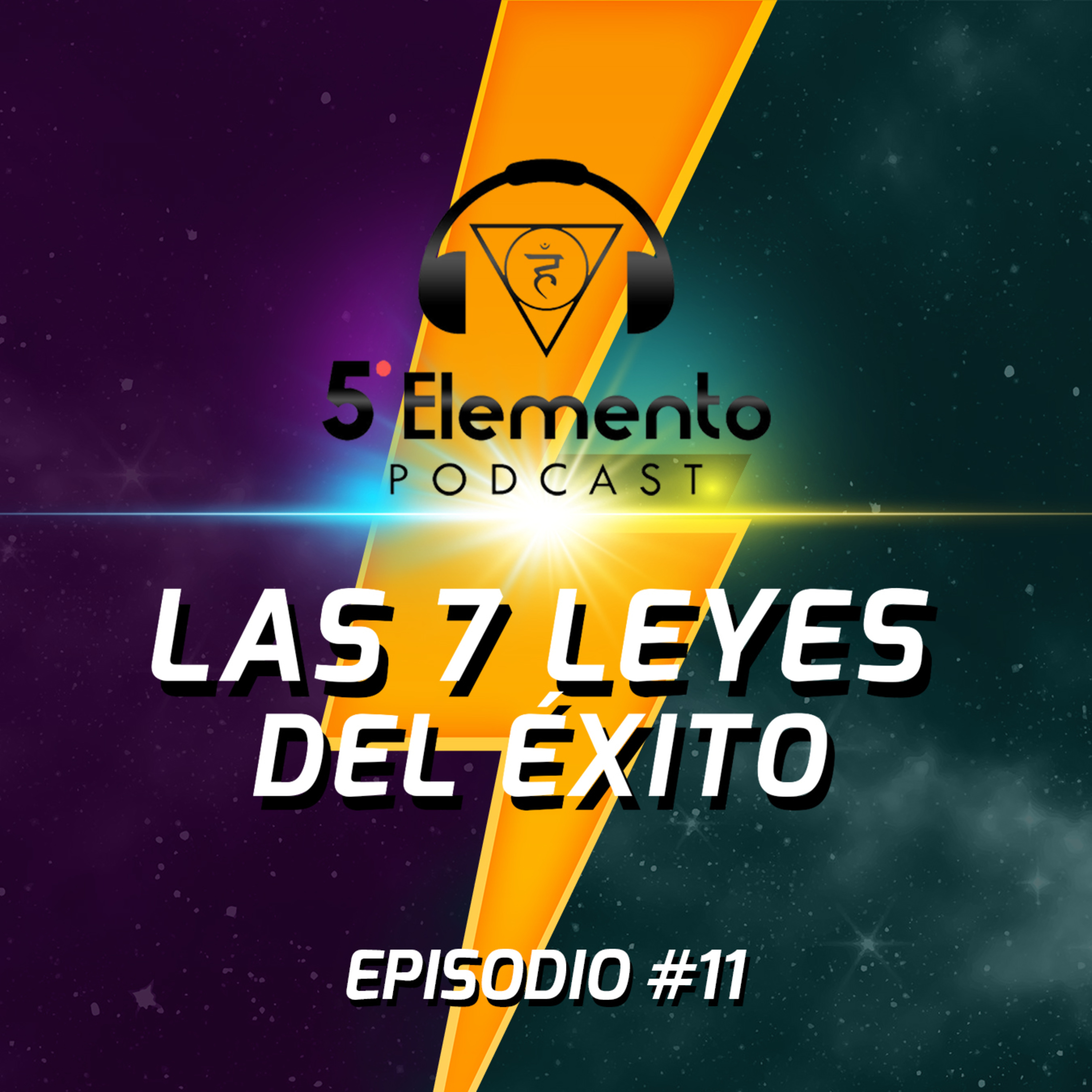 5to Elemento El Podcast