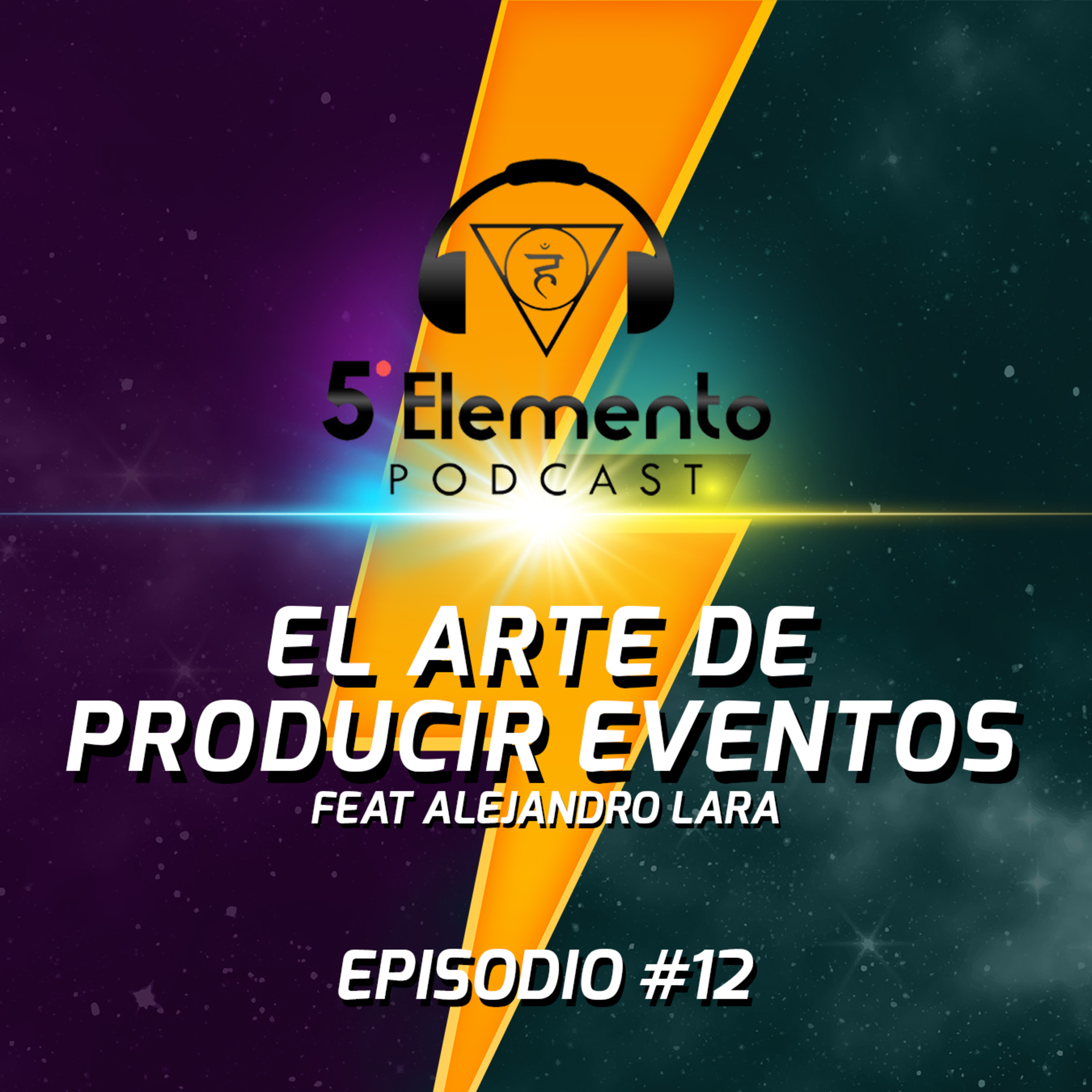 5to Elemento El Podcast