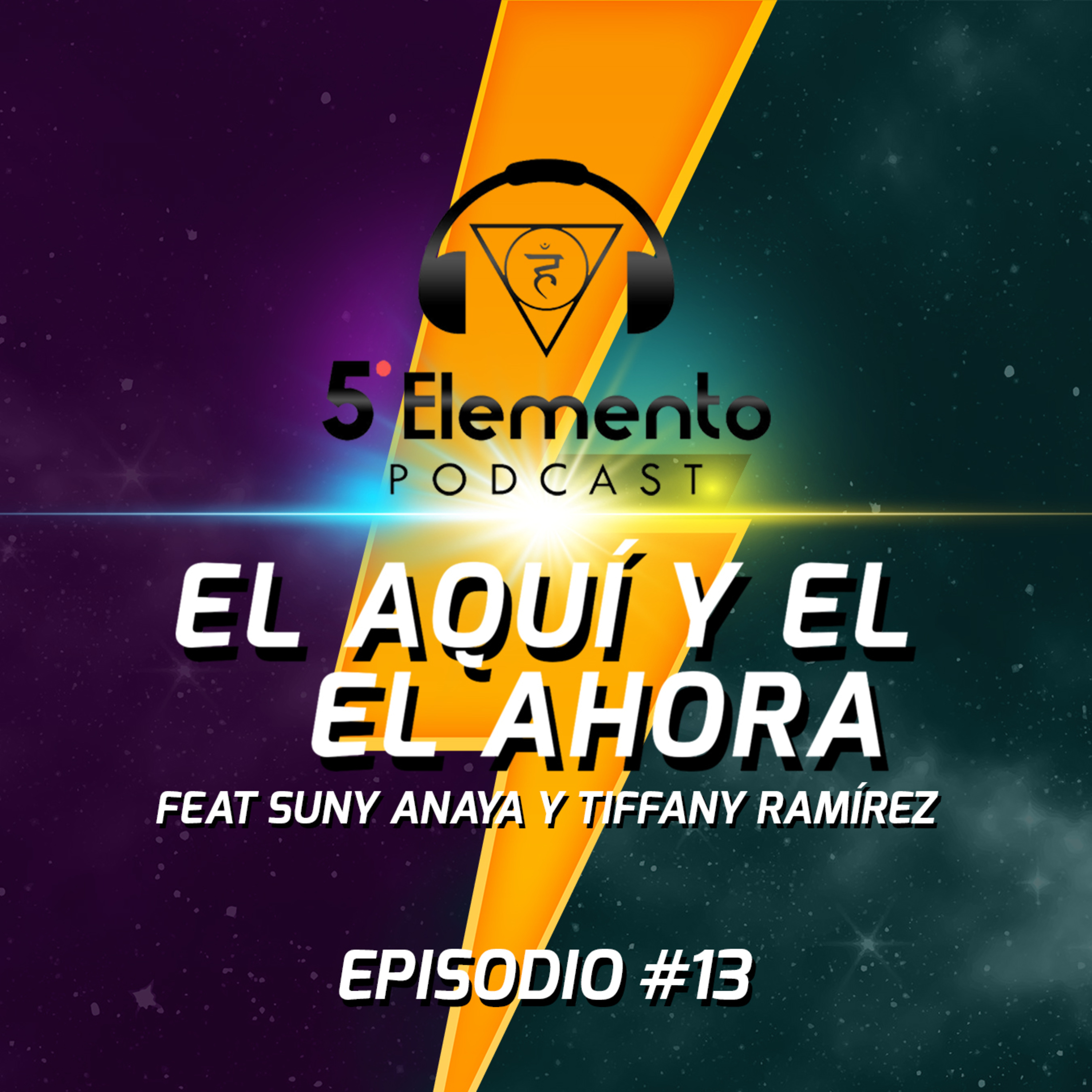 5to Elemento El Podcast