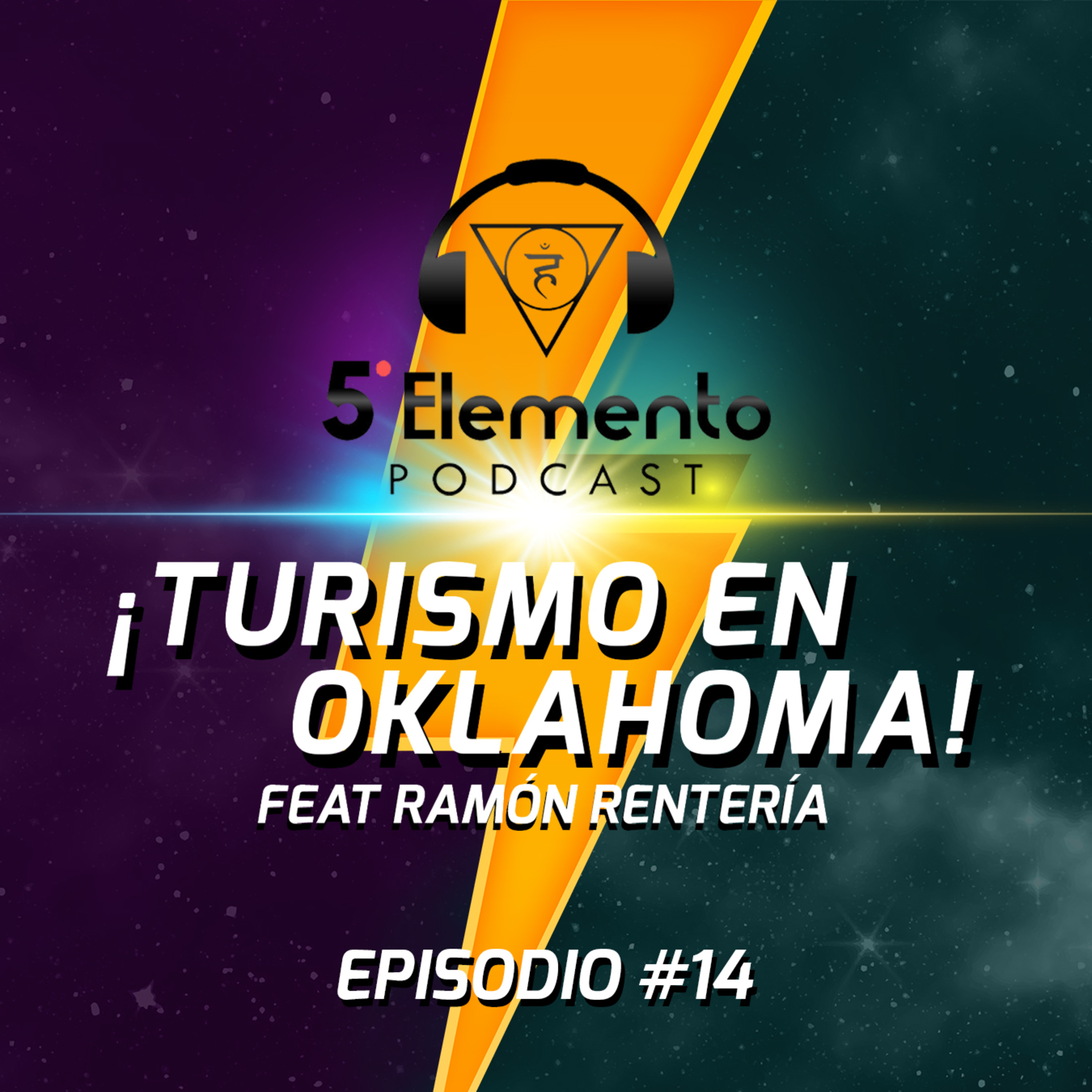 5to Elemento El Podcast