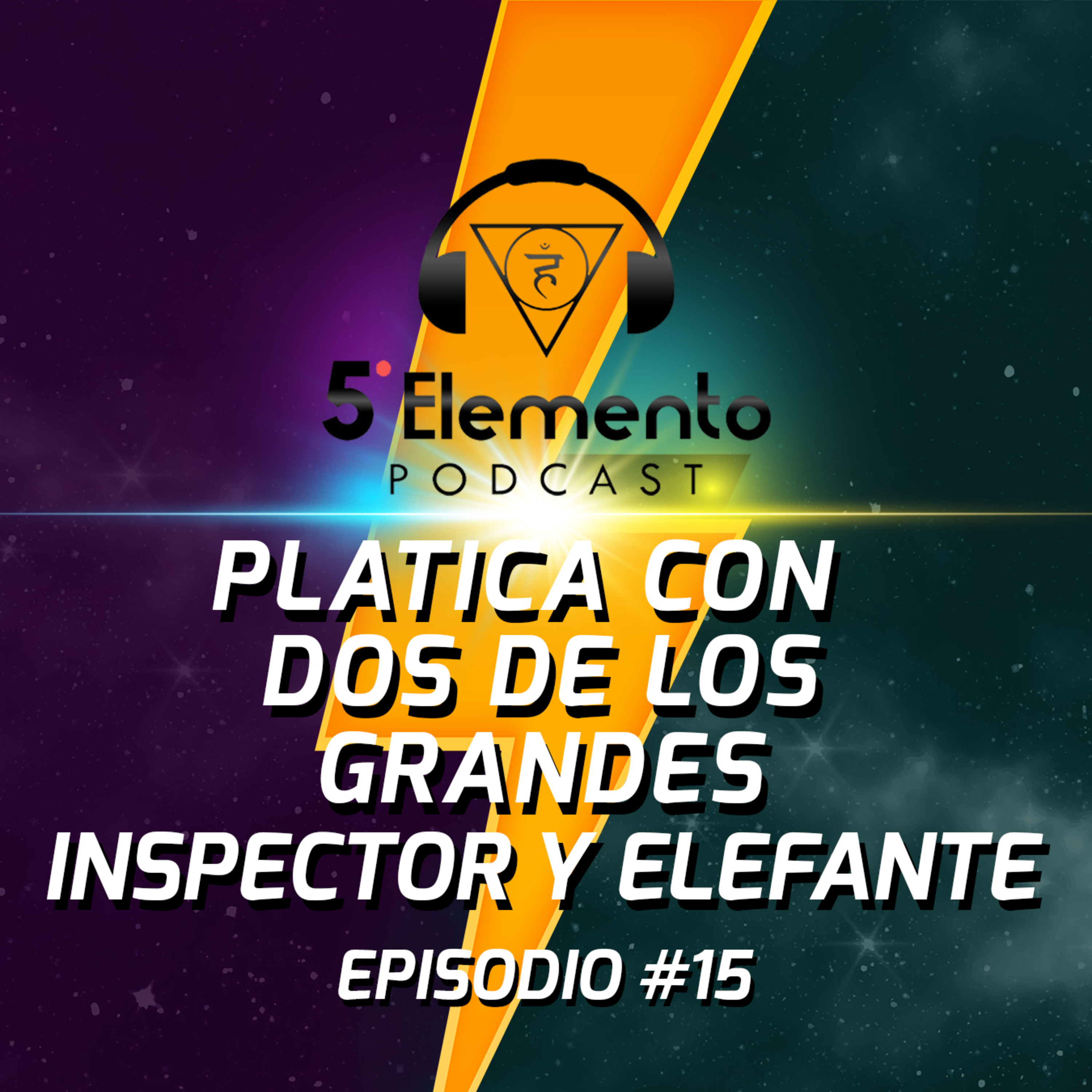 5to Elemento El Podcast