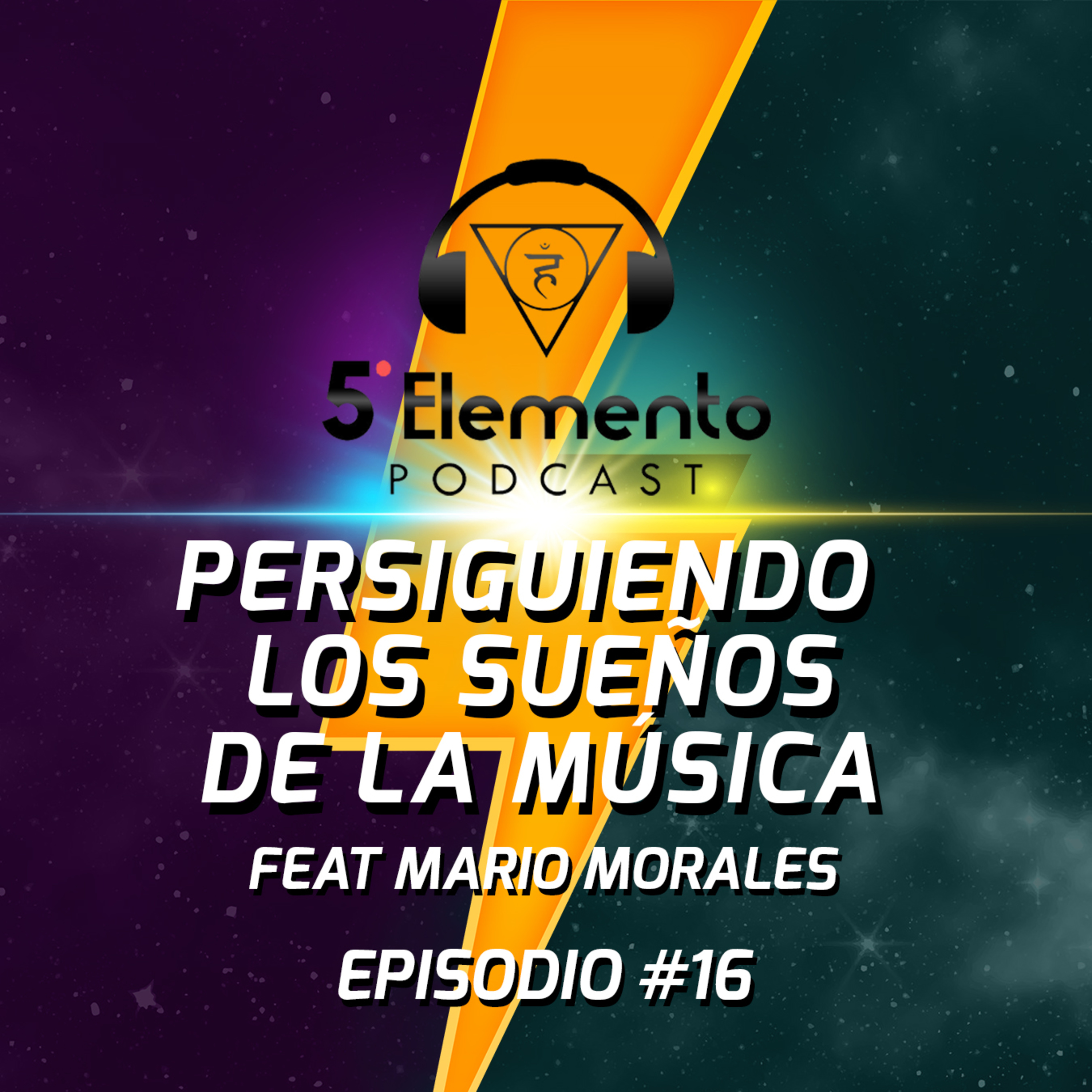5to Elemento El Podcast
