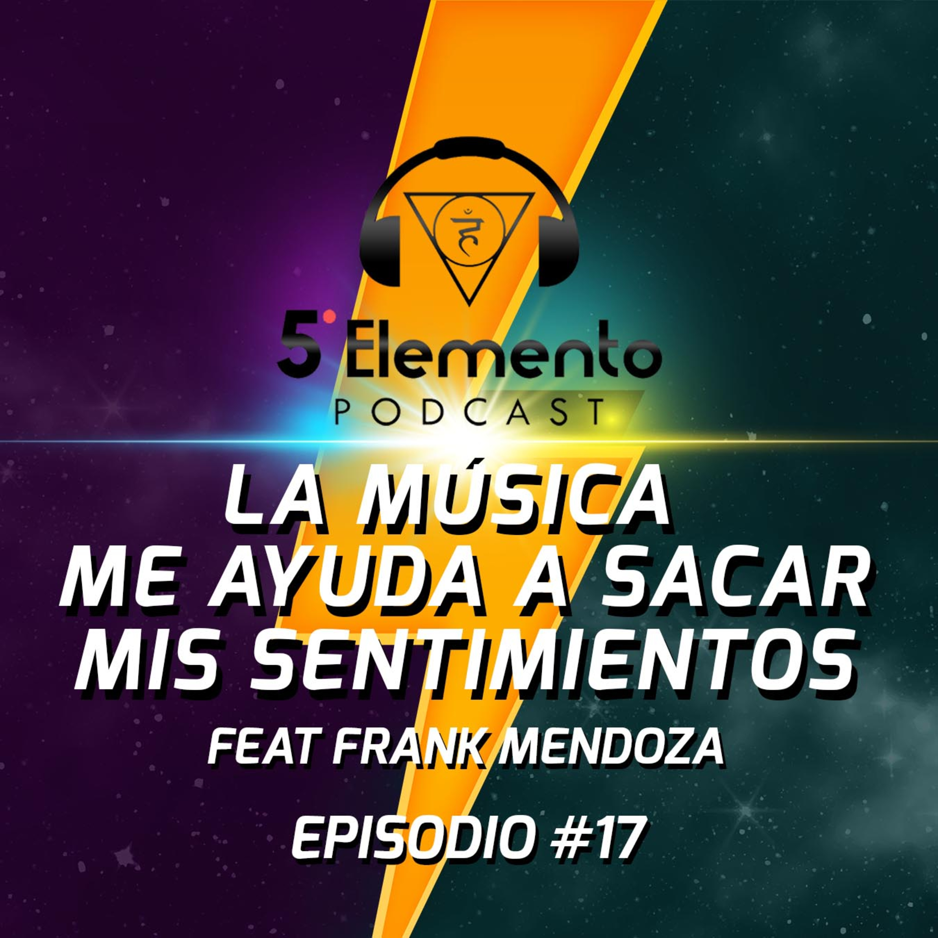 5to Elemento El Podcast