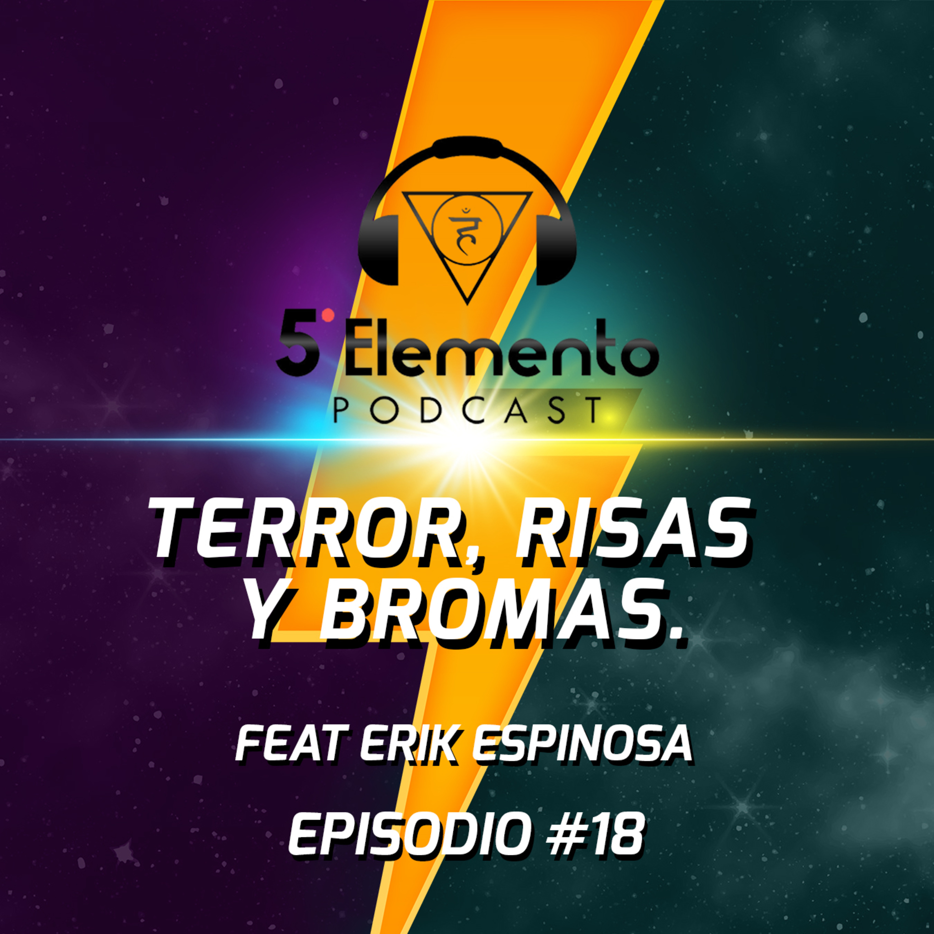 5to Elemento El Podcast