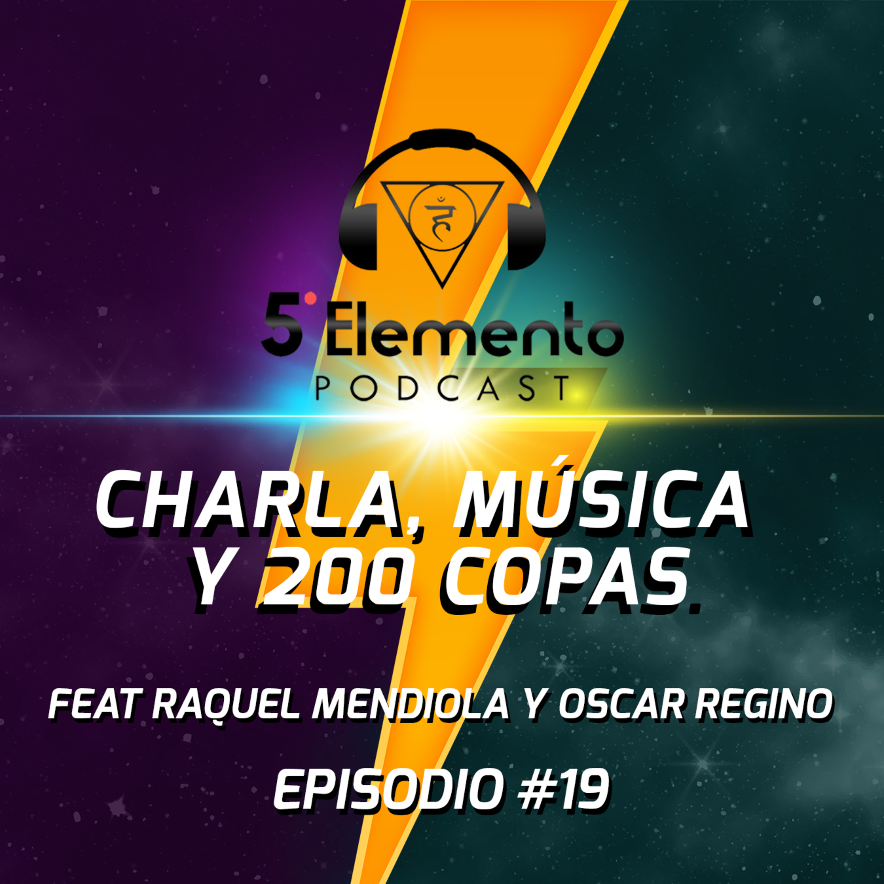 5to Elemento El Podcast