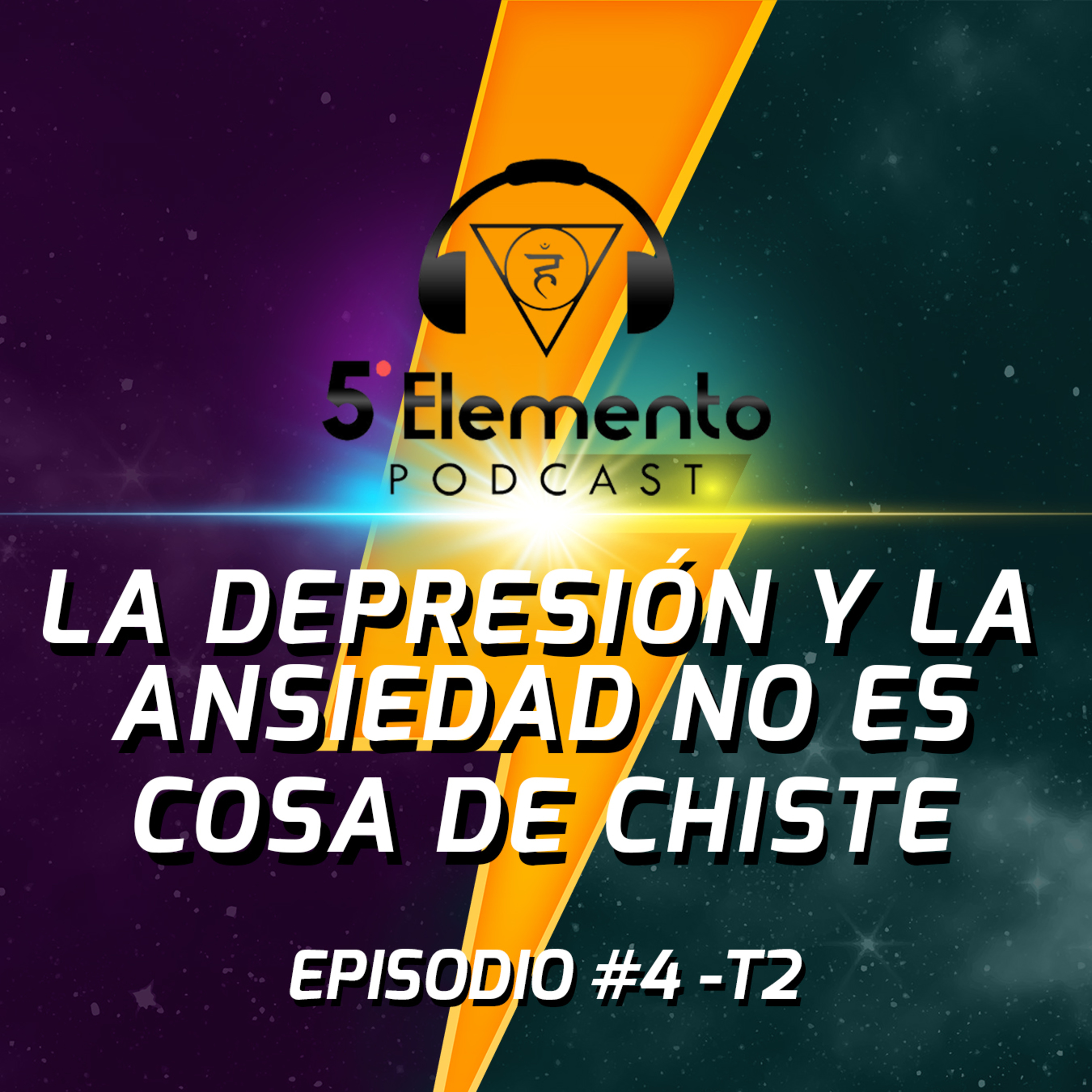 5to Elemento El Podcast