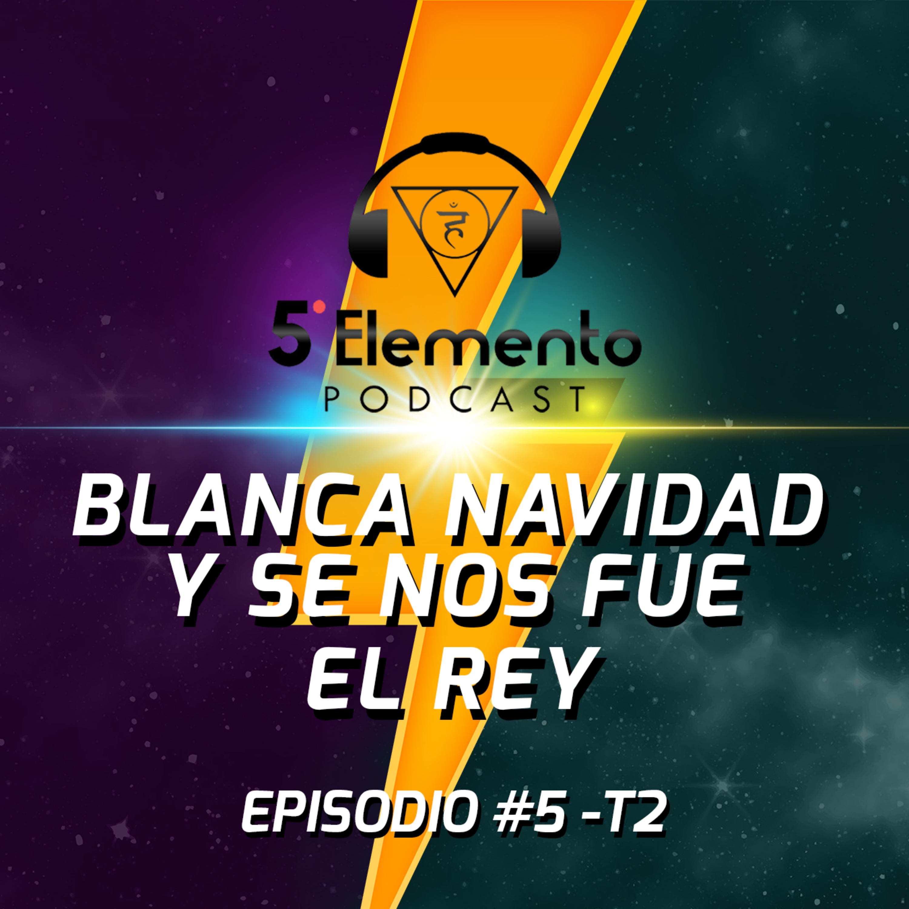 5to Elemento El Podcast