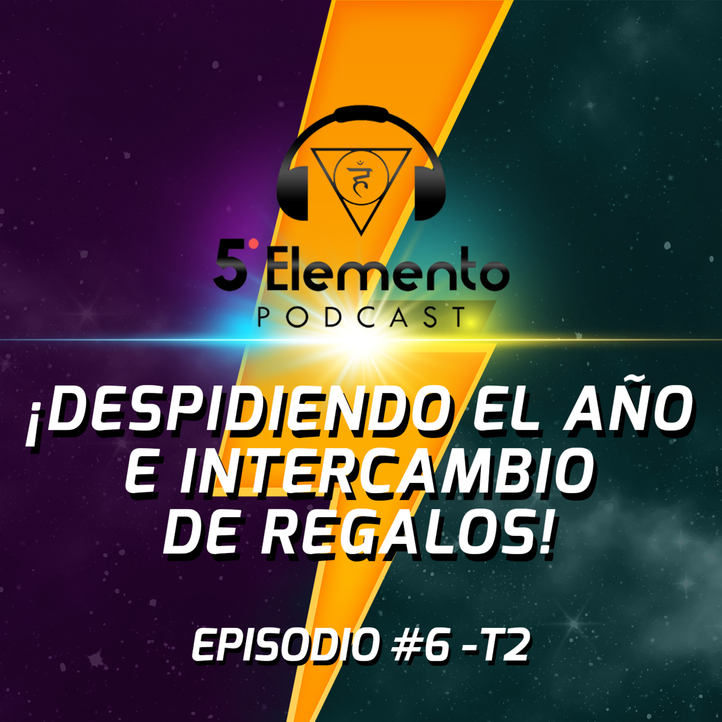 5to Elemento El Podcast
