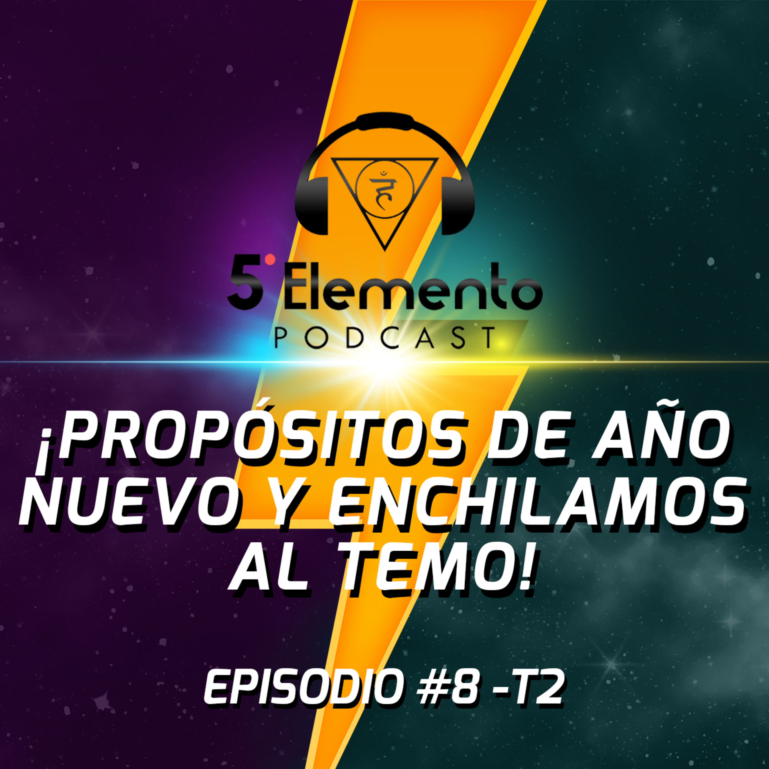 5to Elemento El Podcast