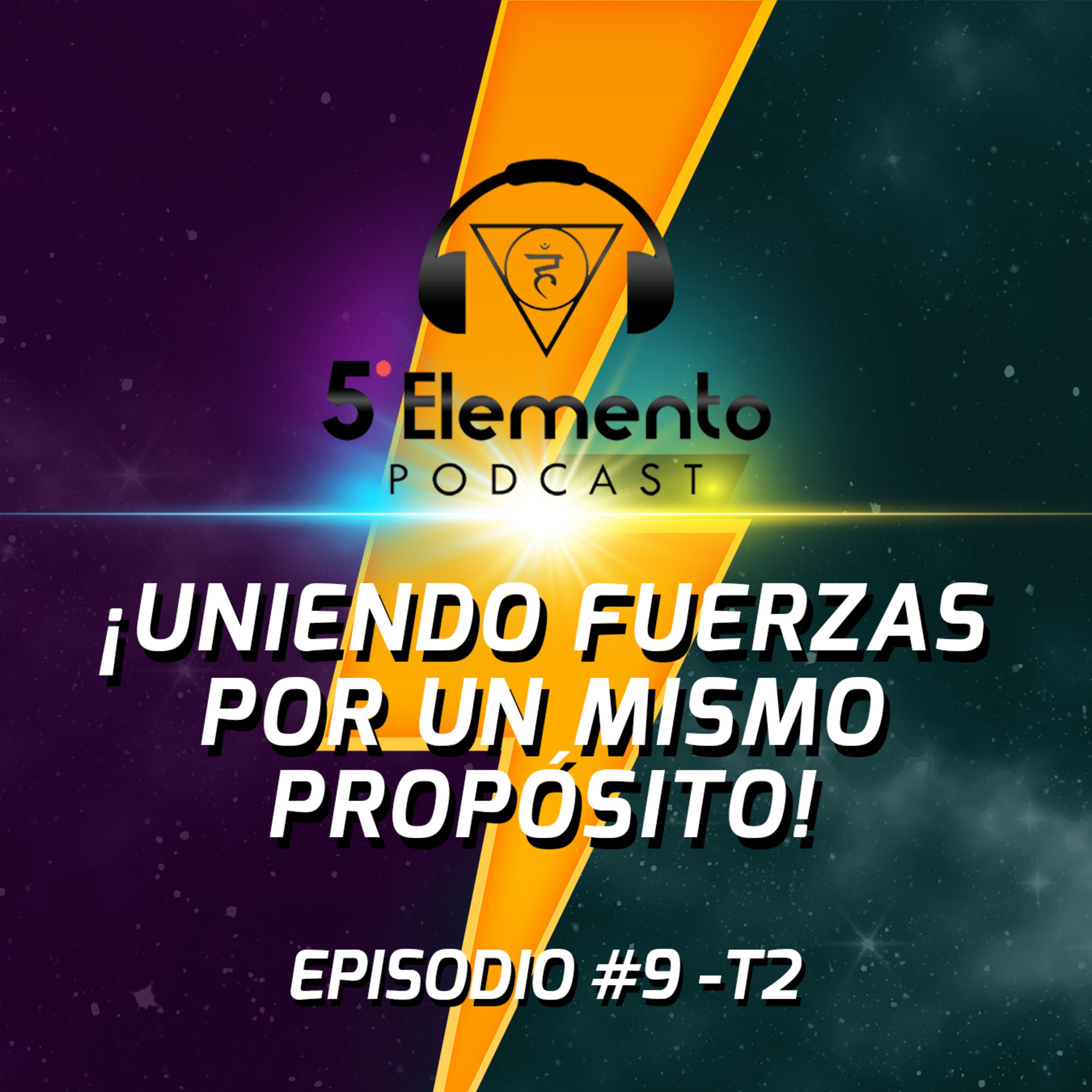5to Elemento El Podcast