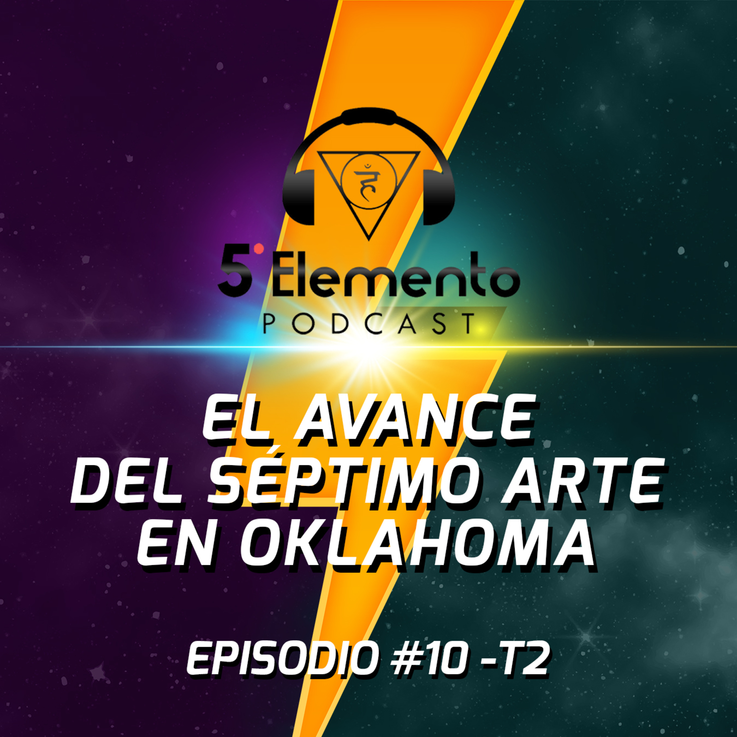 5to Elemento El Podcast