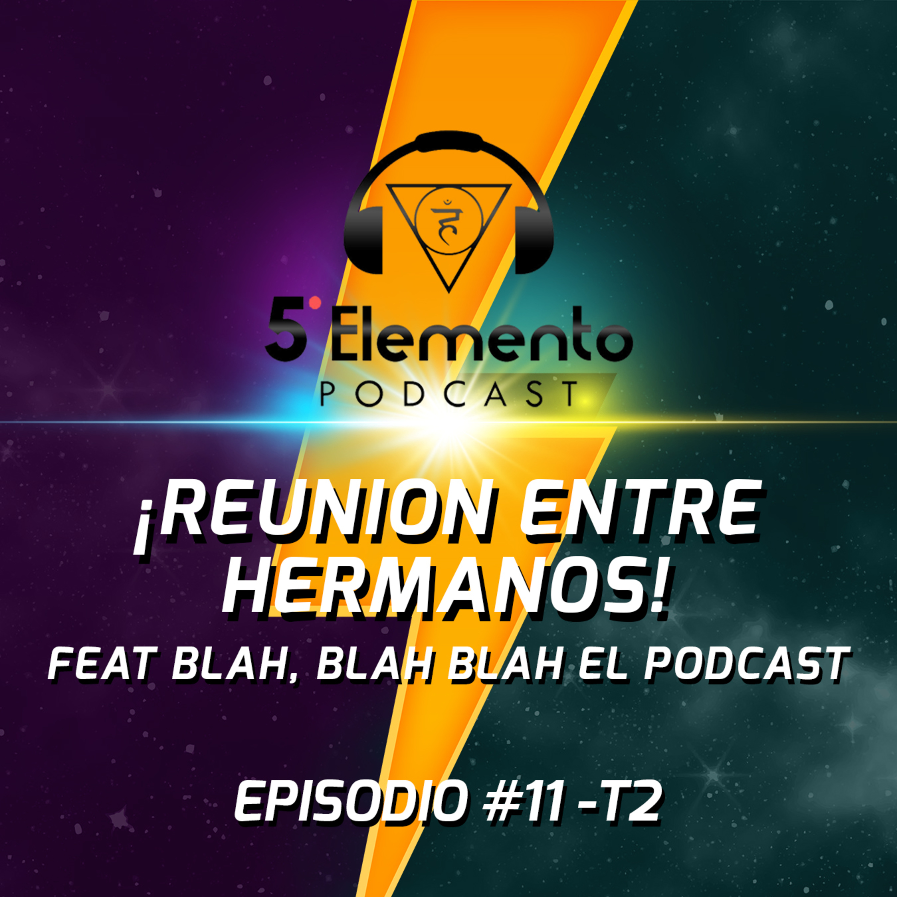 5to Elemento El Podcast