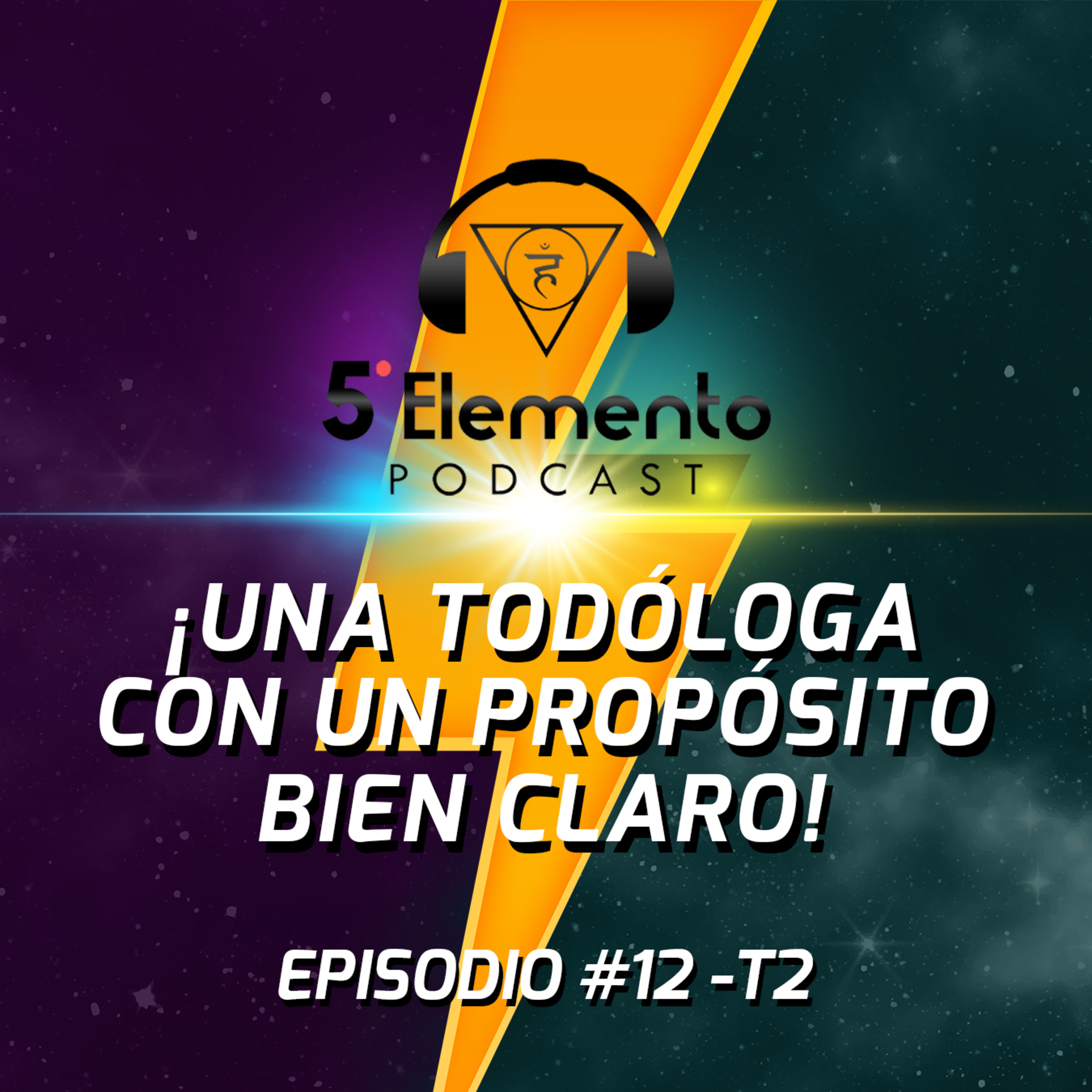 5to Elemento El Podcast
